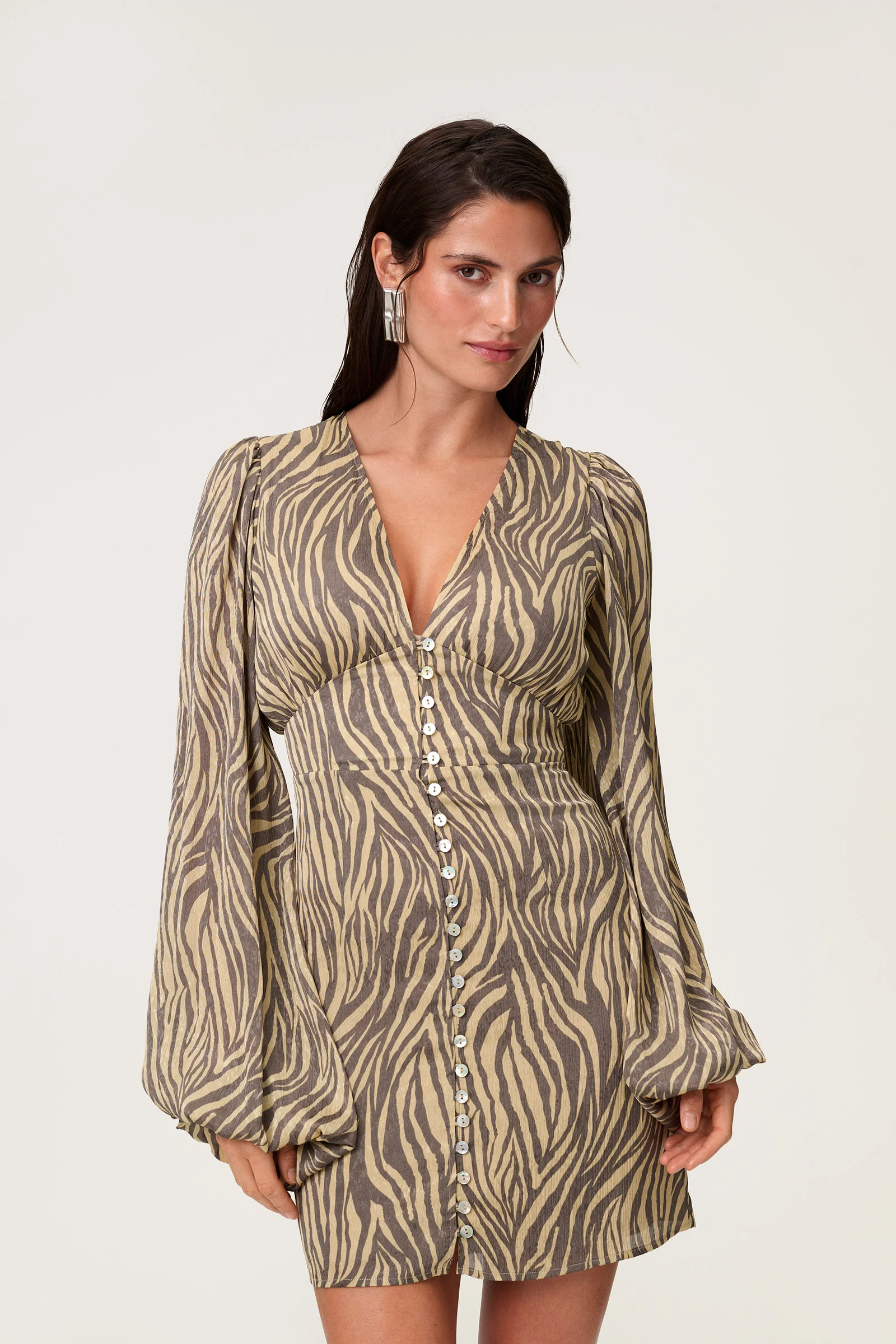 Florence Dress - Image 3