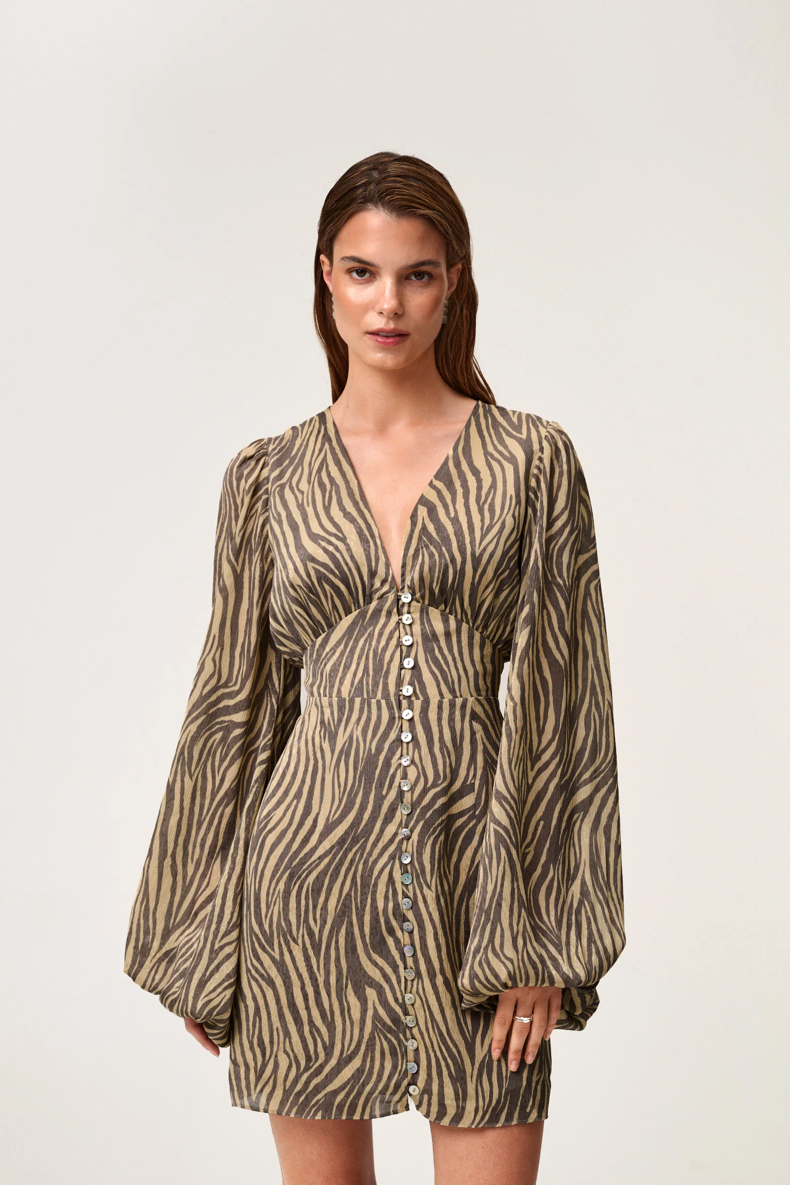 Florence Dress - Image 8