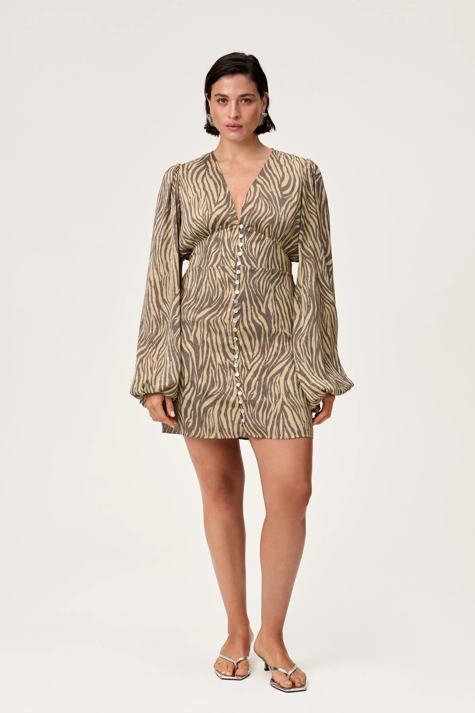 Florence Dress - Image 9