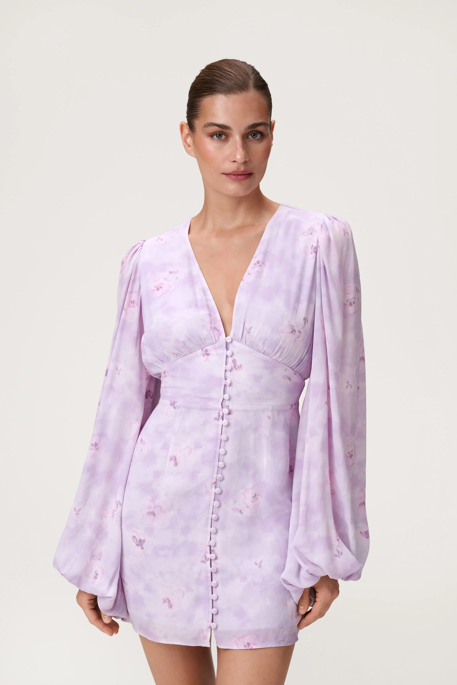 Florence Dress - Image 4