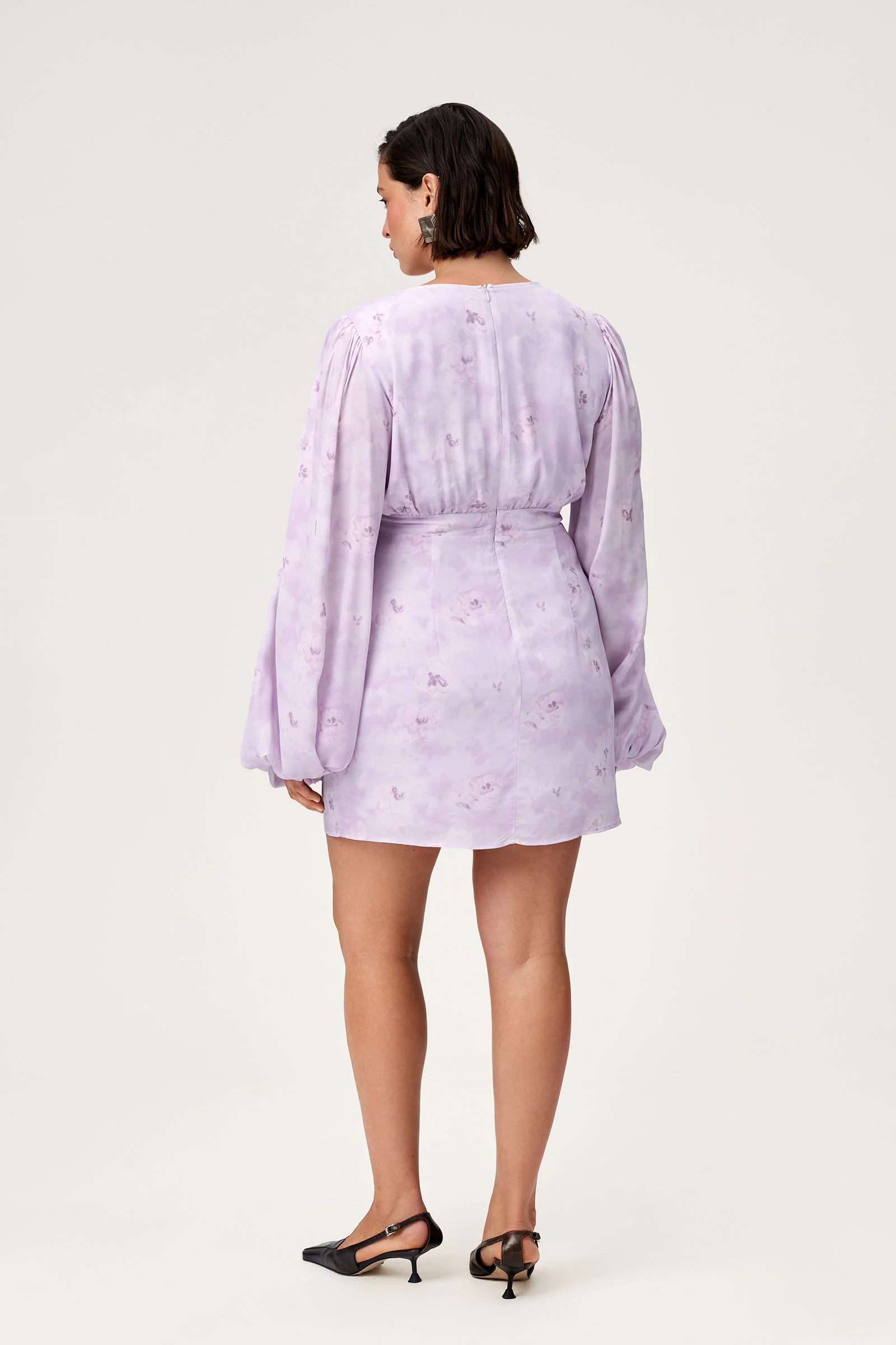 Florence Dress - Image 8