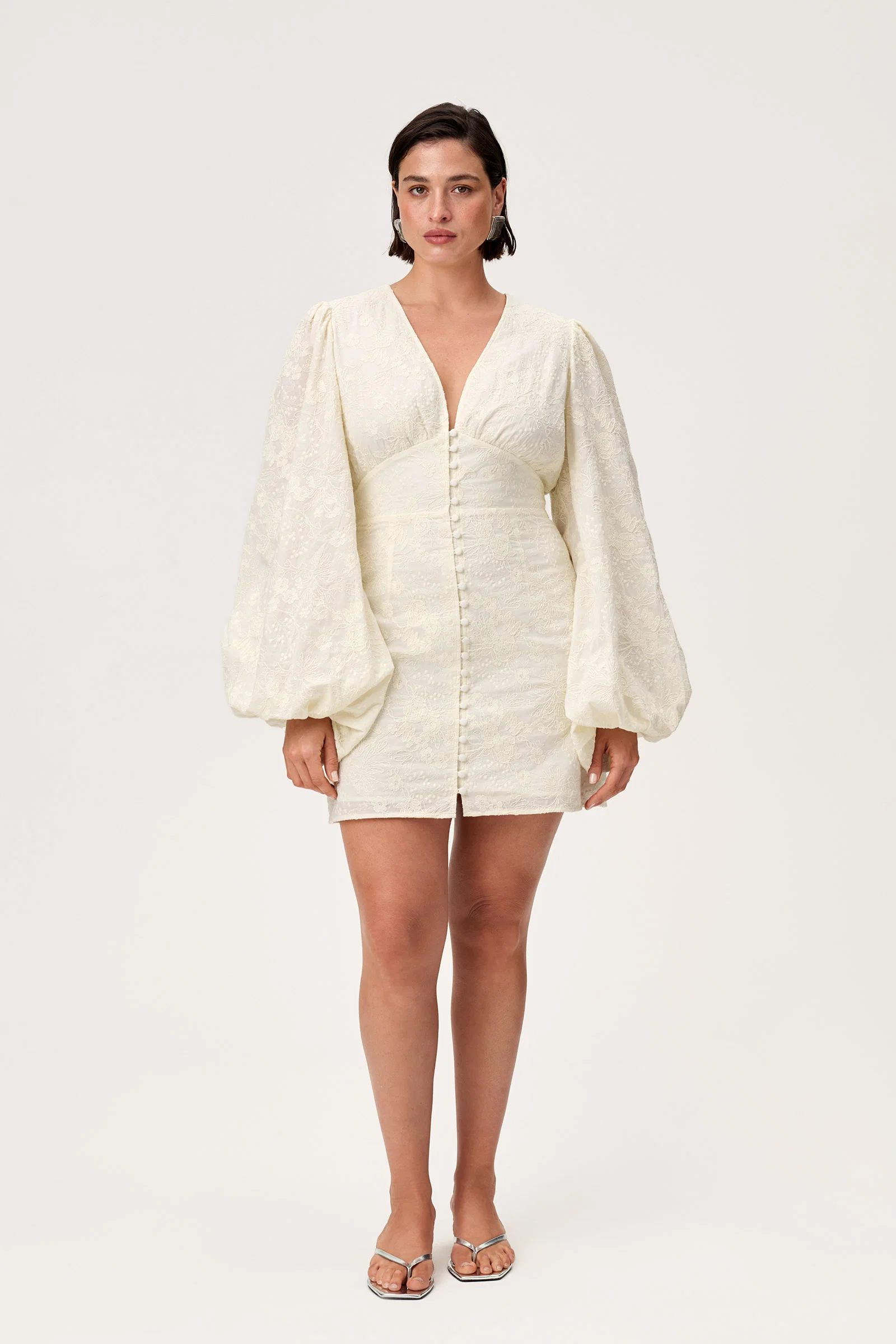 Florence Dress - Image 10