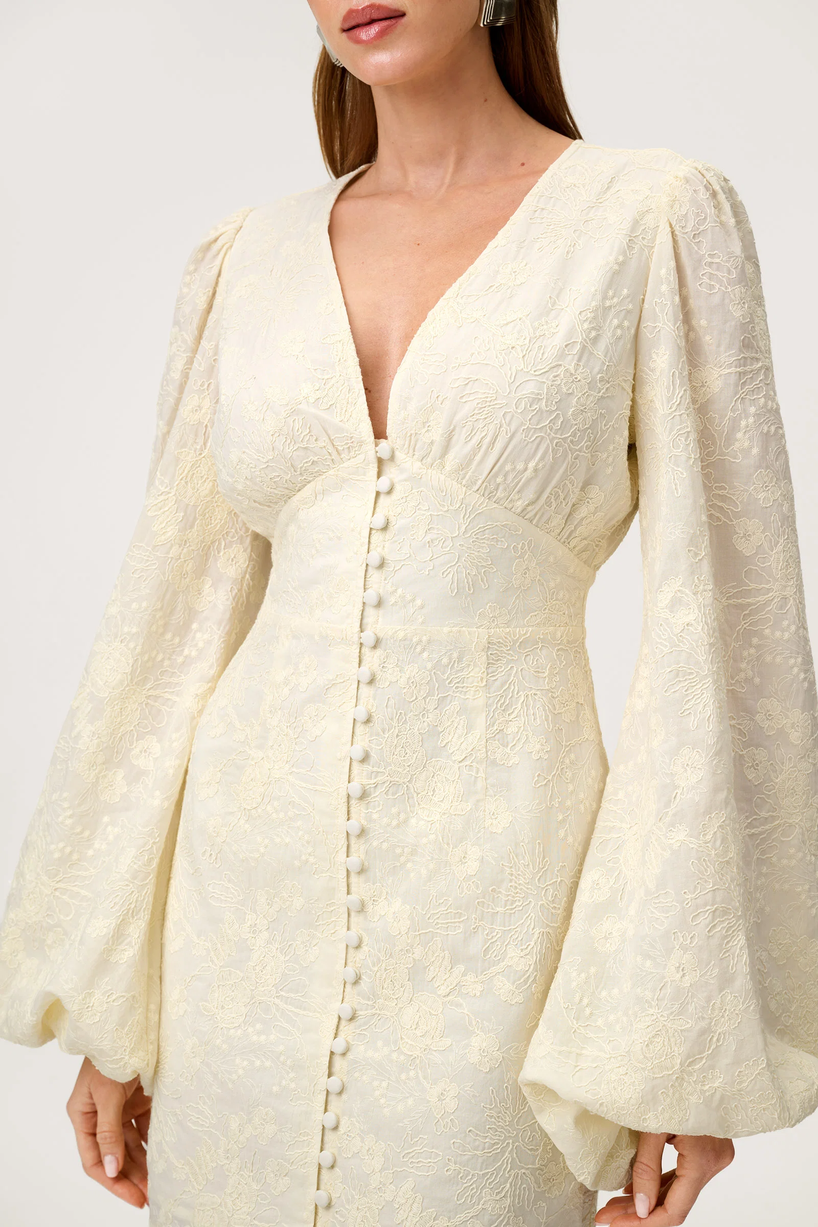 Florence Dress - Image 4