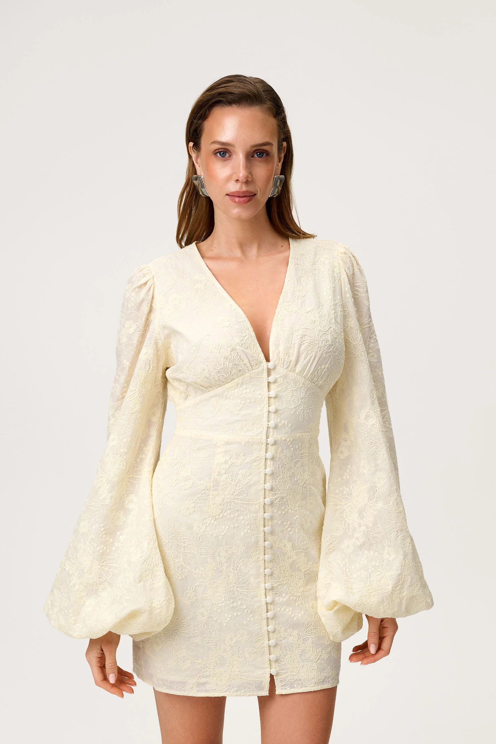 Florence Dress - Image 5