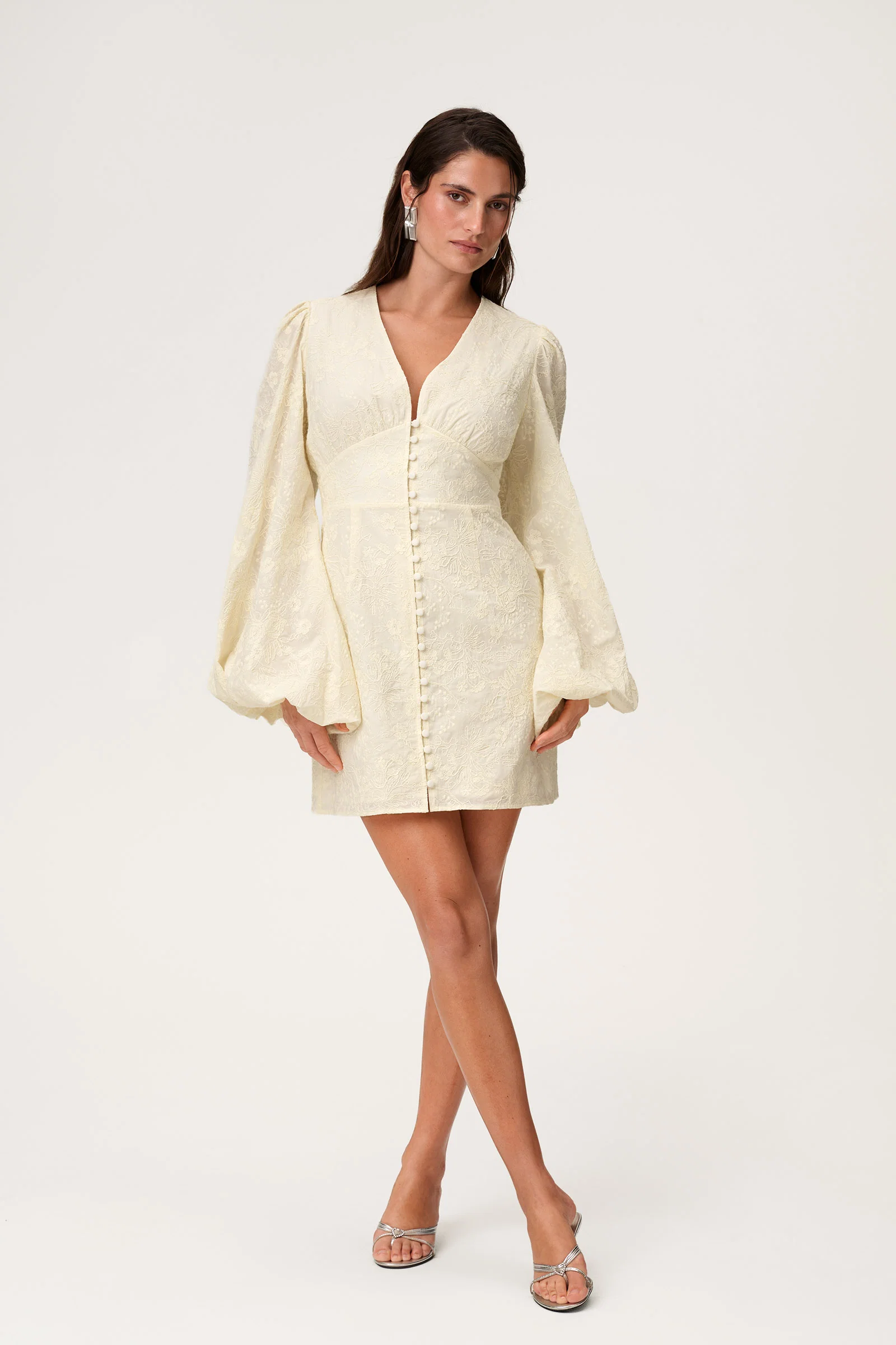 Florence Dress - Image 6