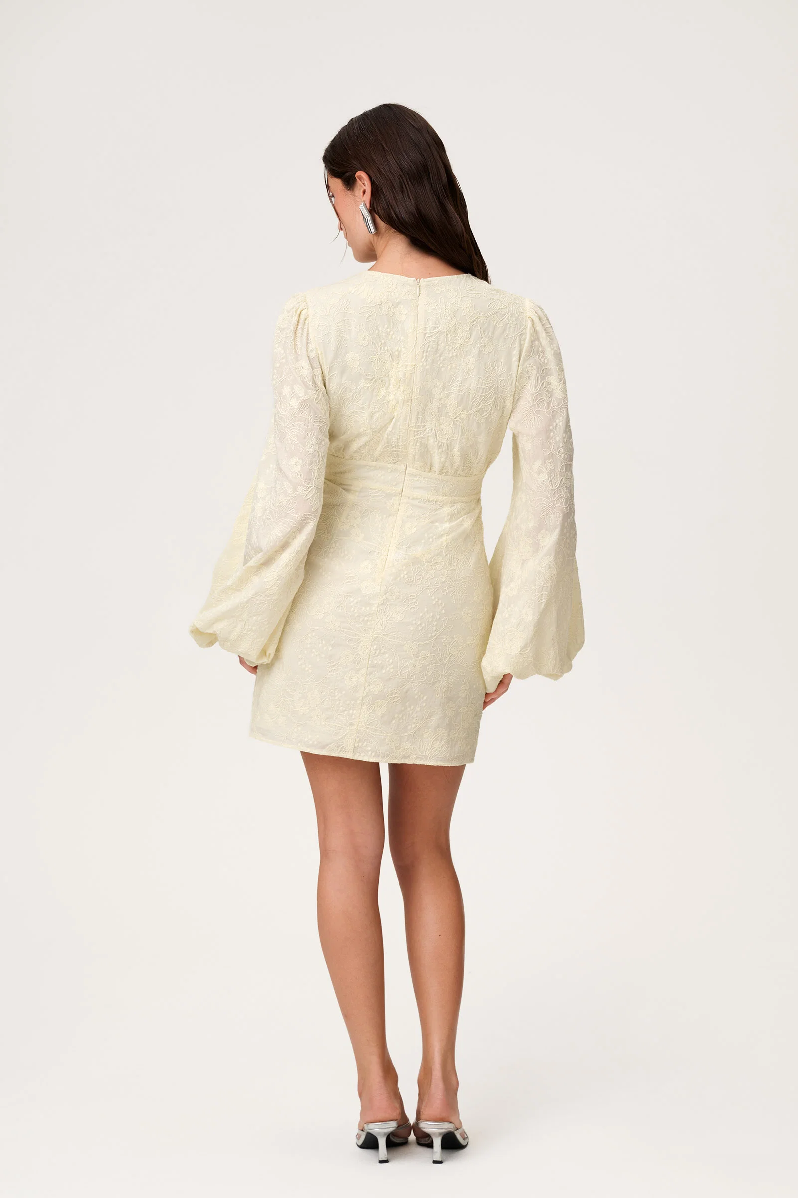 Florence Dress - Image 7
