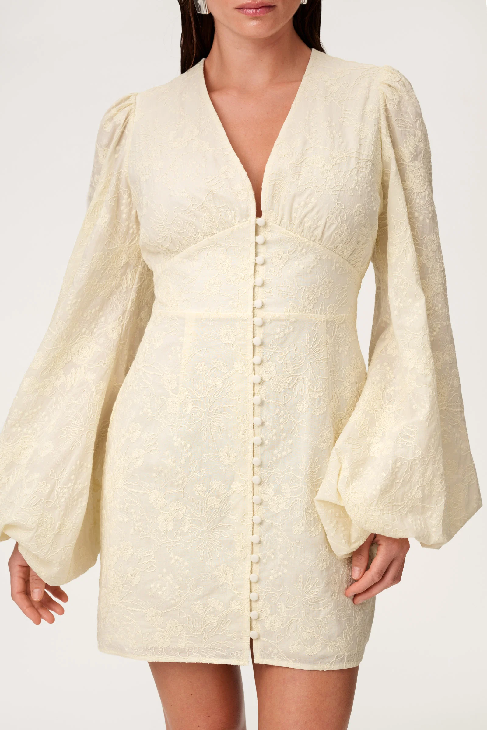 Florence Dress - Image 8