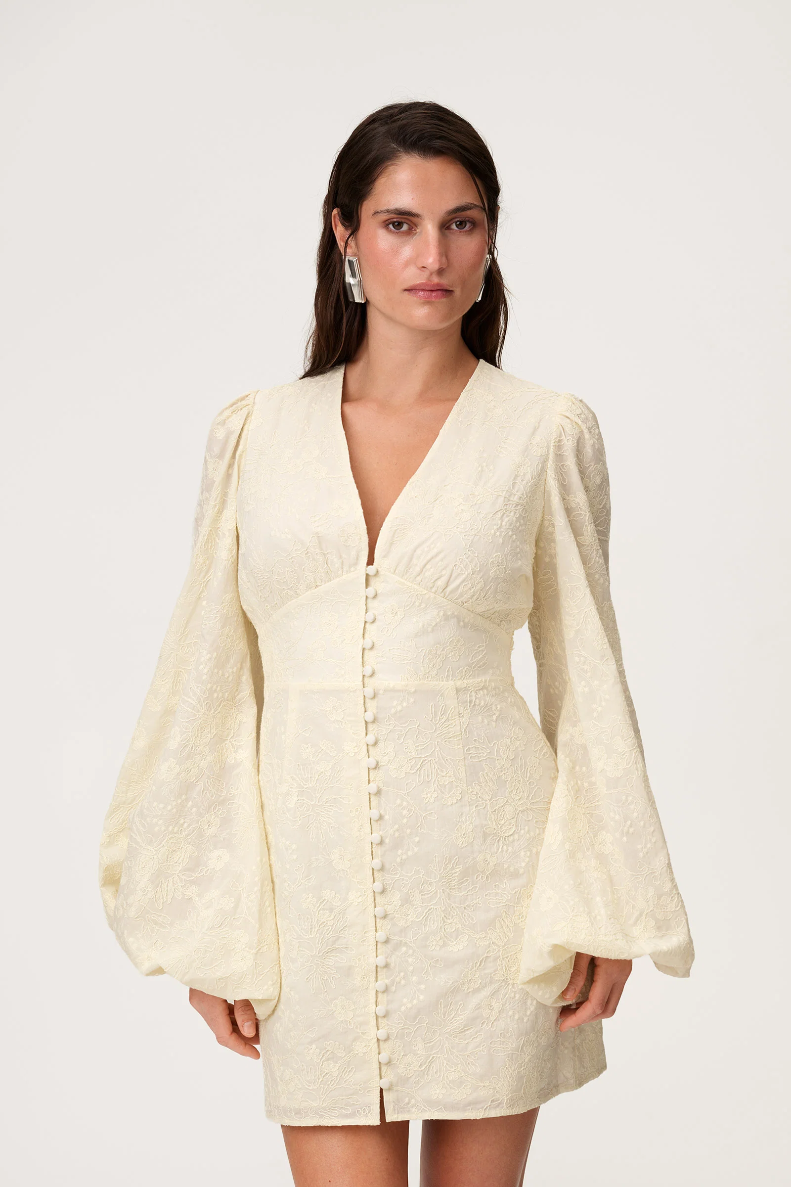 Florence Dress - Image 9
