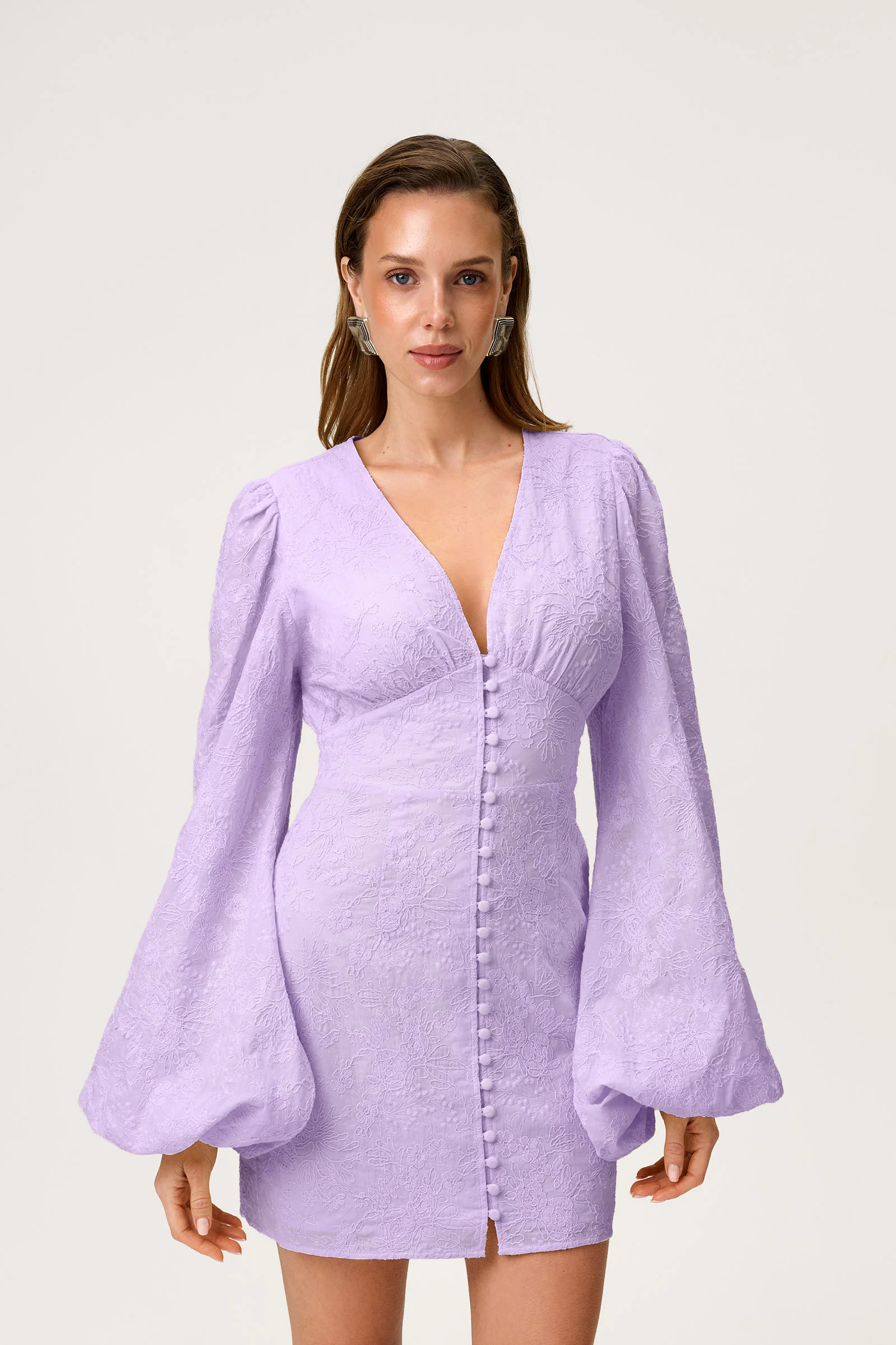 Florence Dress - Image 4