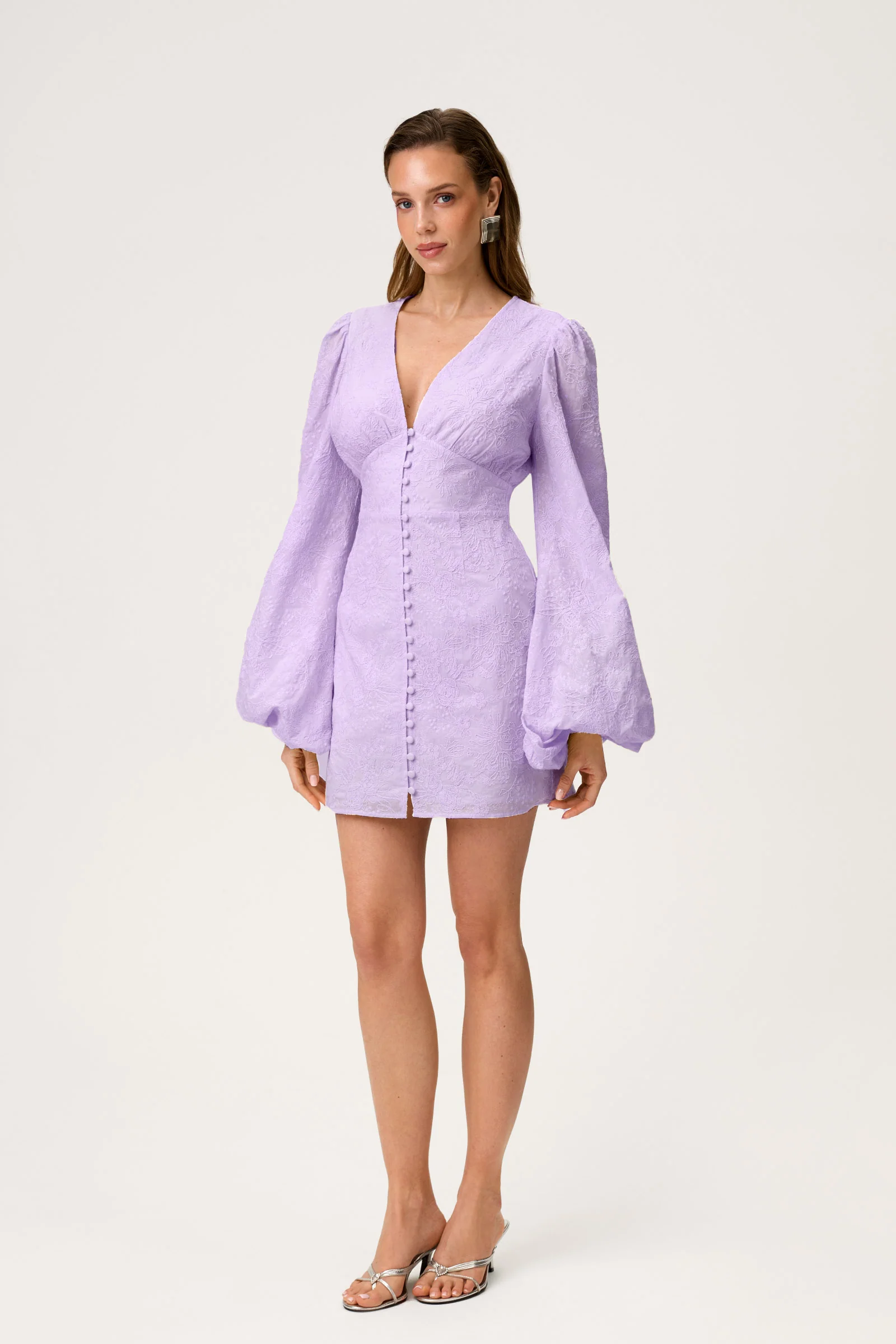 Florence Dress - Image 5