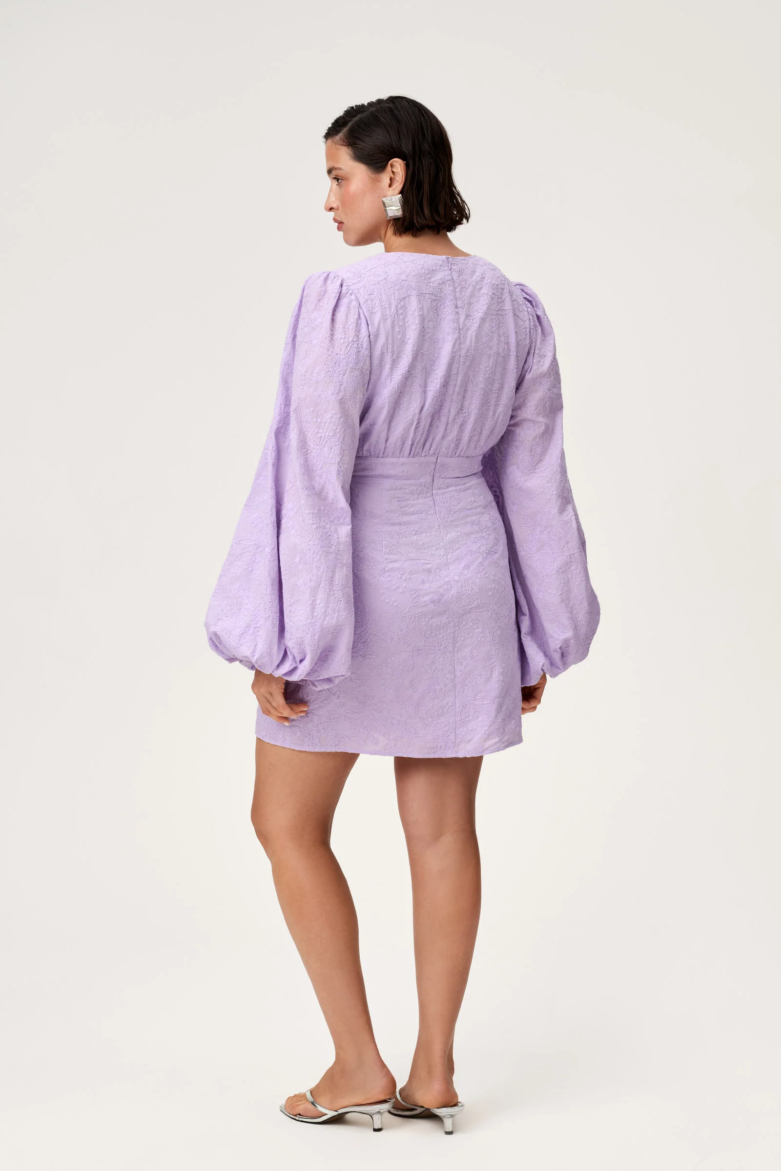 Florence Dress - Image 7