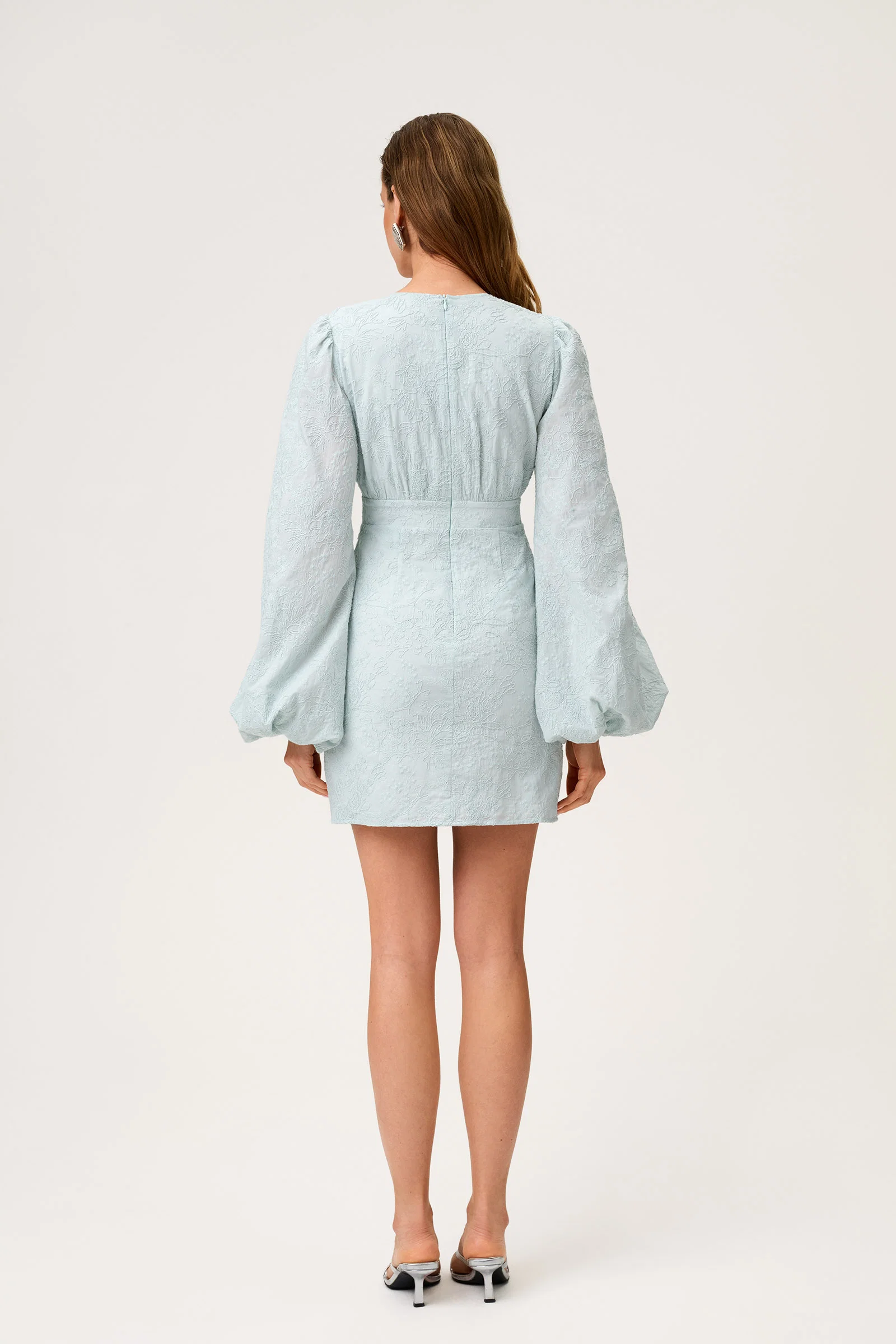 Florence Dress - Image 5