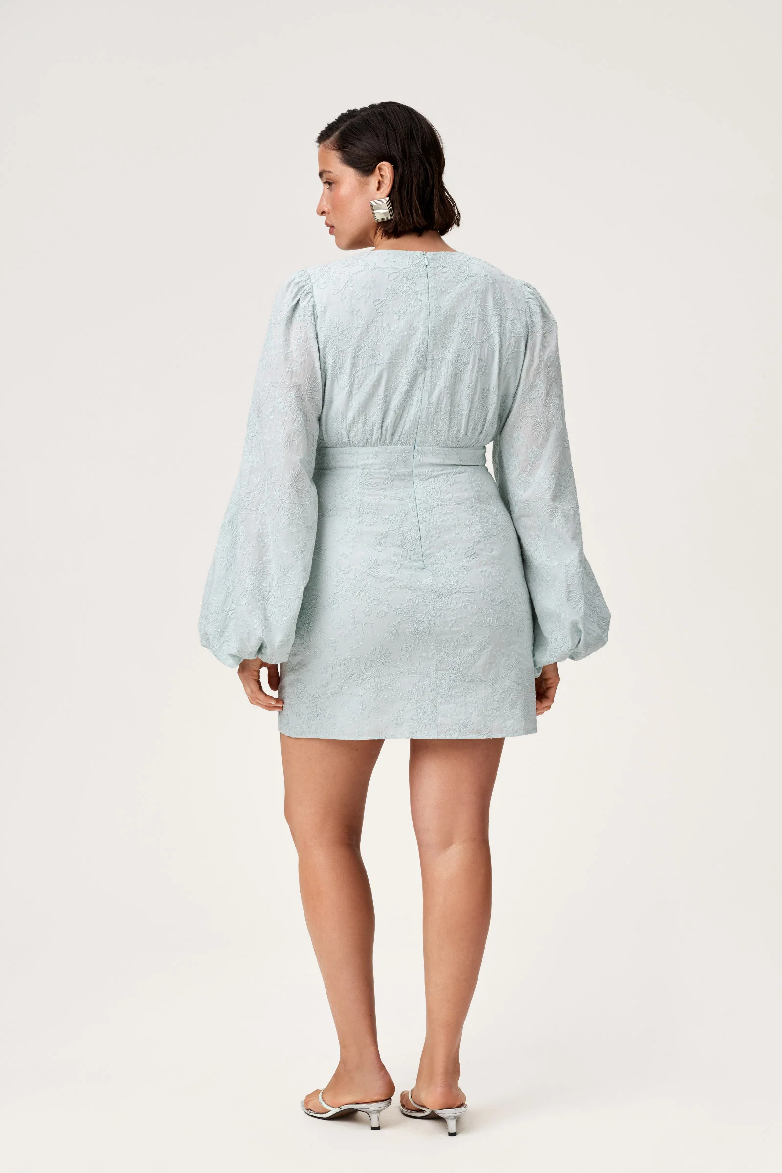 Florence Dress - Image 6