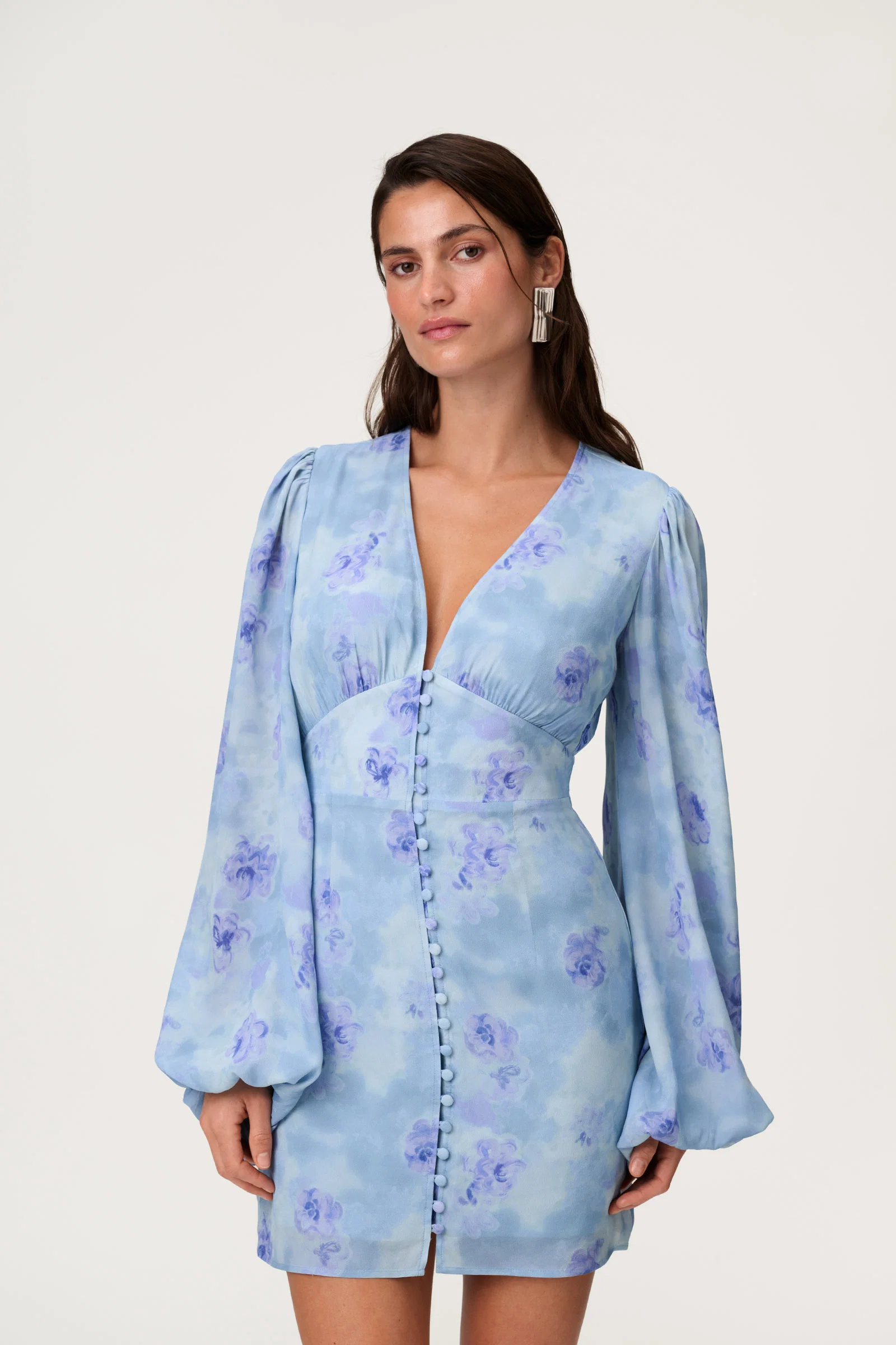 Florence Dress - Image 4