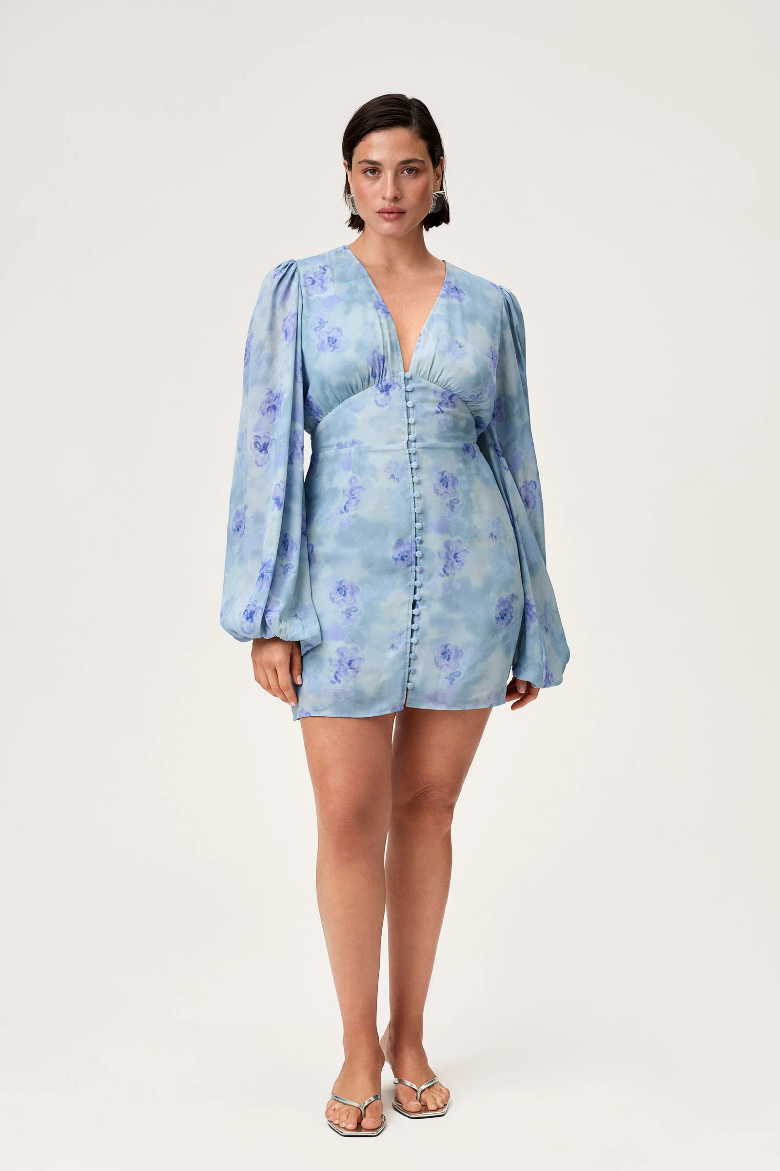 Florence Dress - Image 5