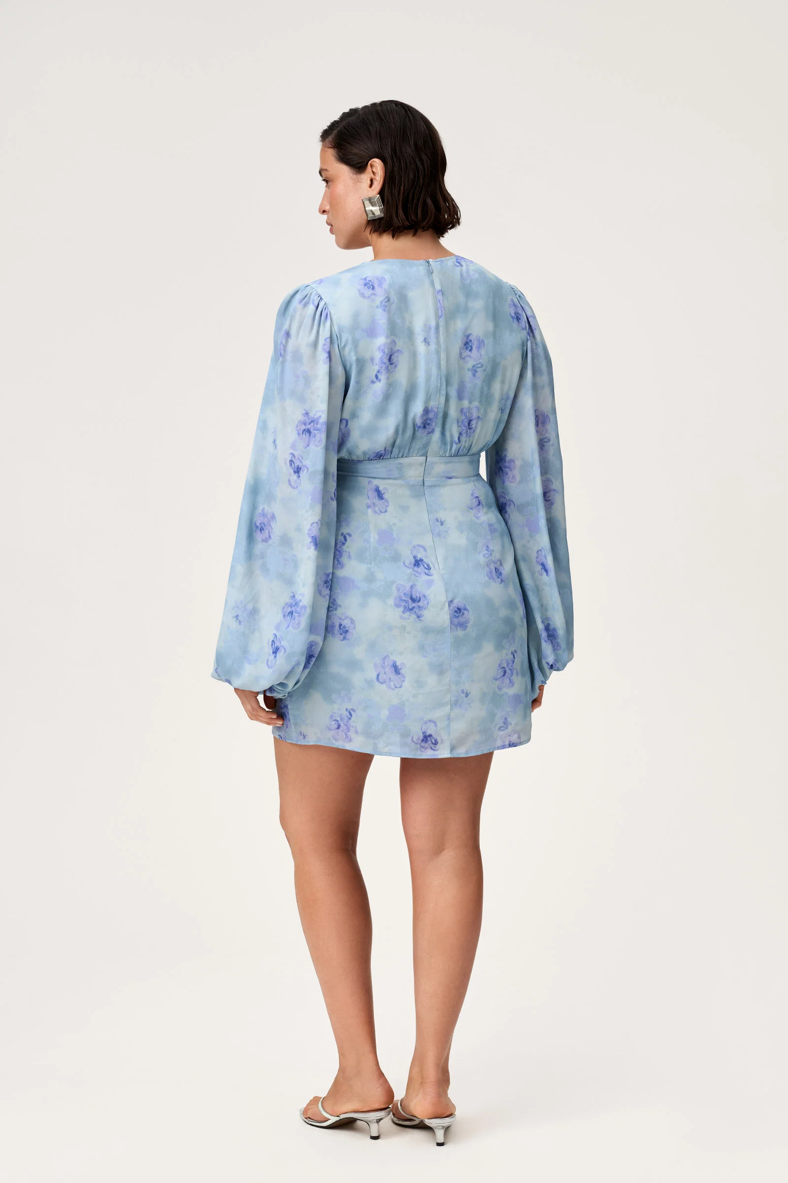 Florence Dress - Image 6