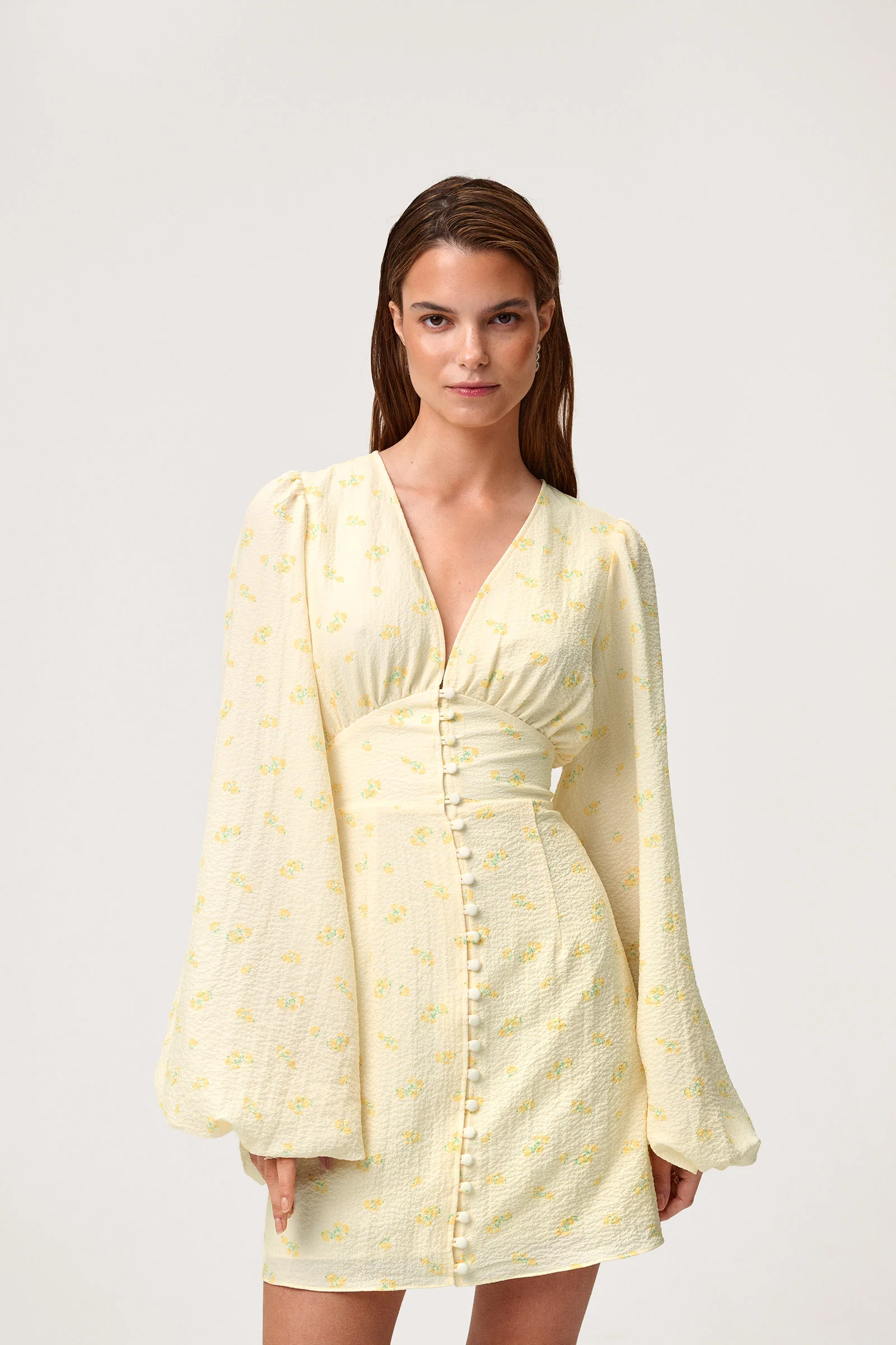 Florence Dress - Image 3