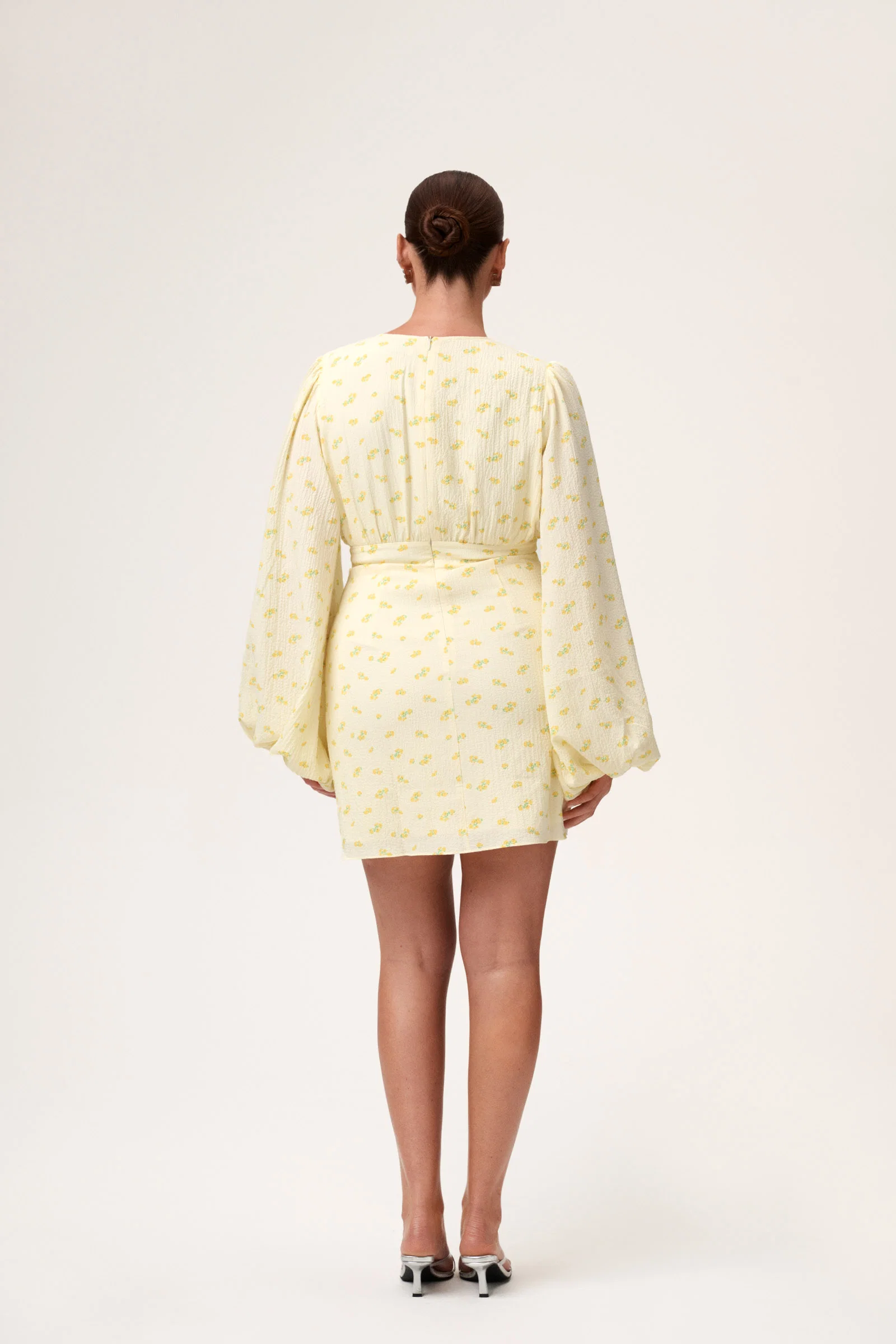 Florence Dress - Image 6