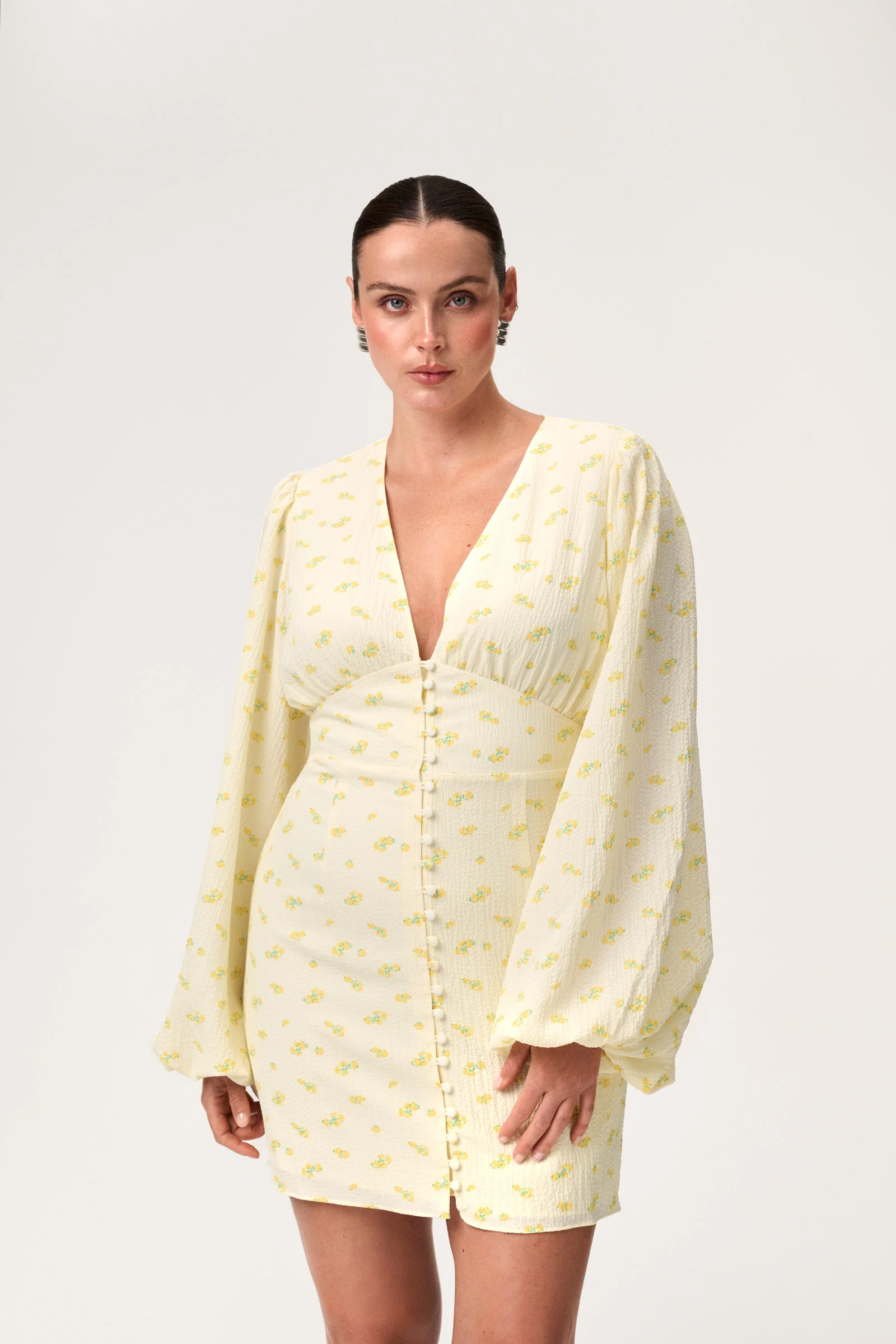 Florence Dress - Image 7