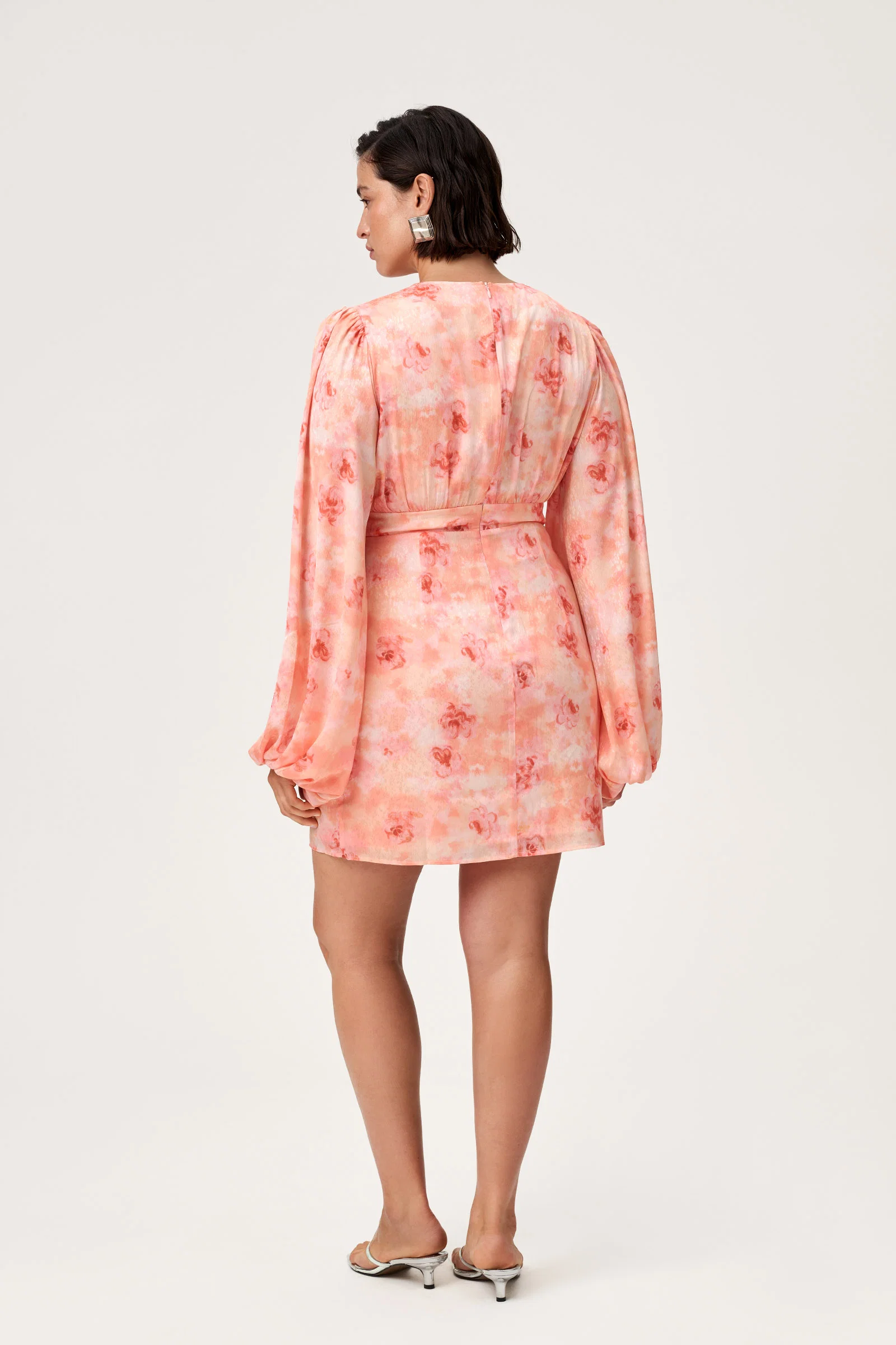 Florence Dress - Image 10
