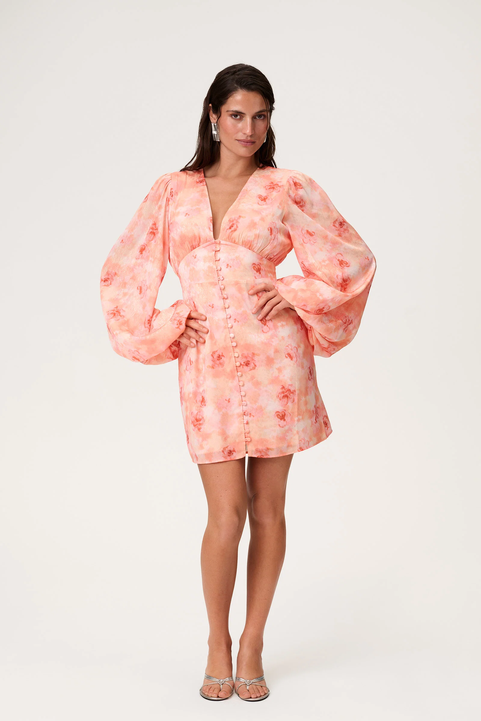 Florence Dress - Image 5