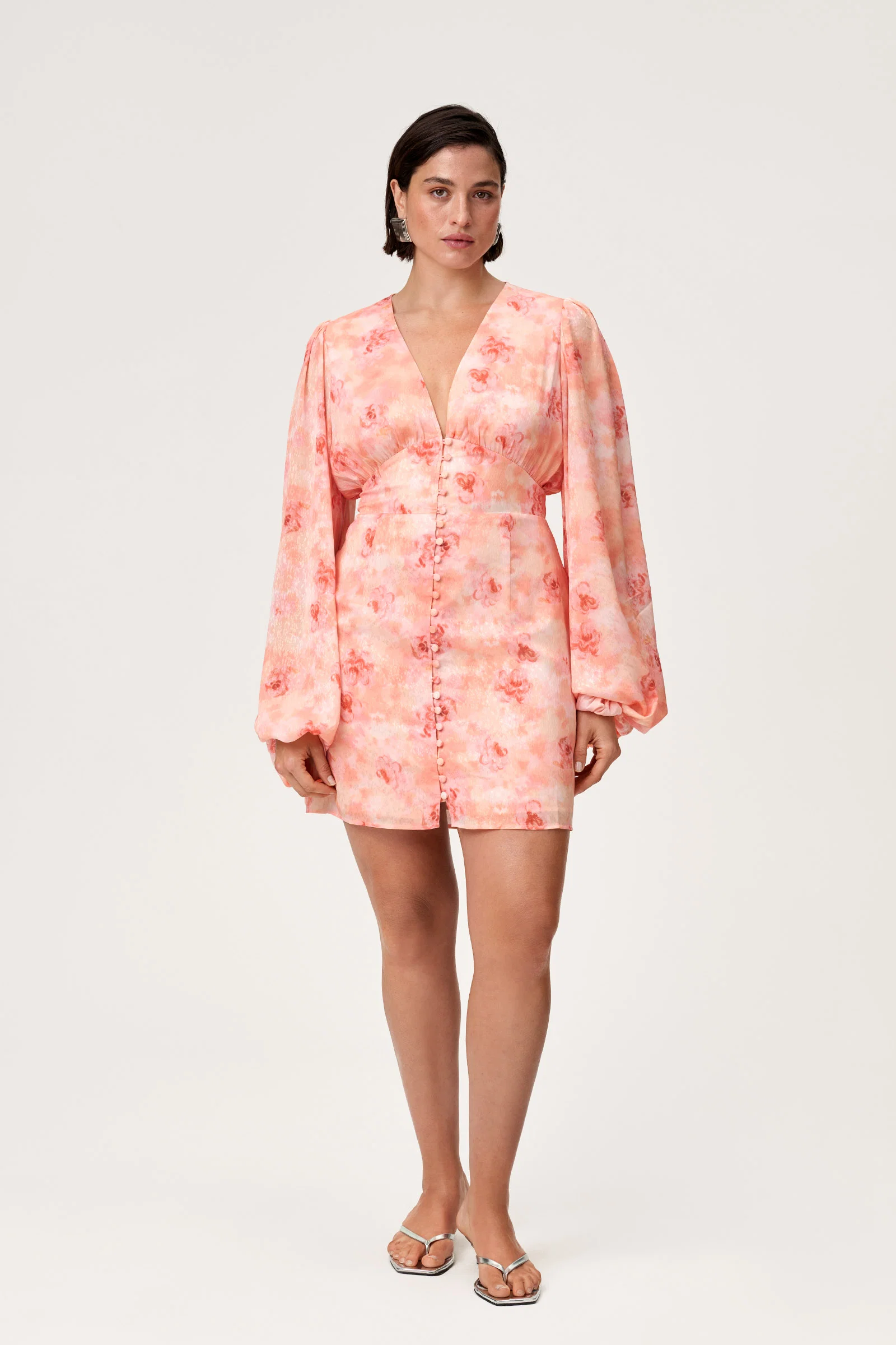 Florence Dress - Image 9