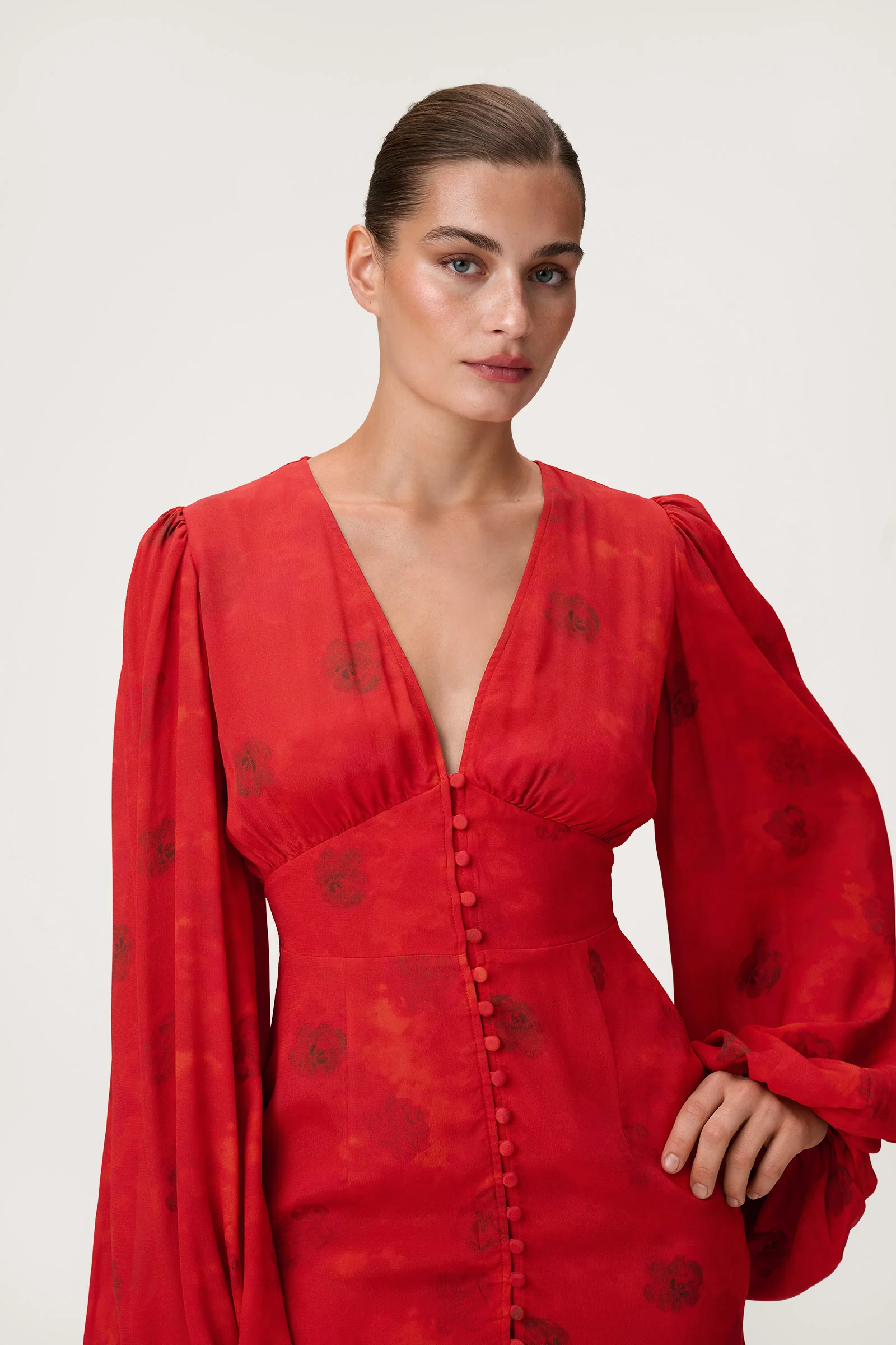 Florence Dress - Image 3