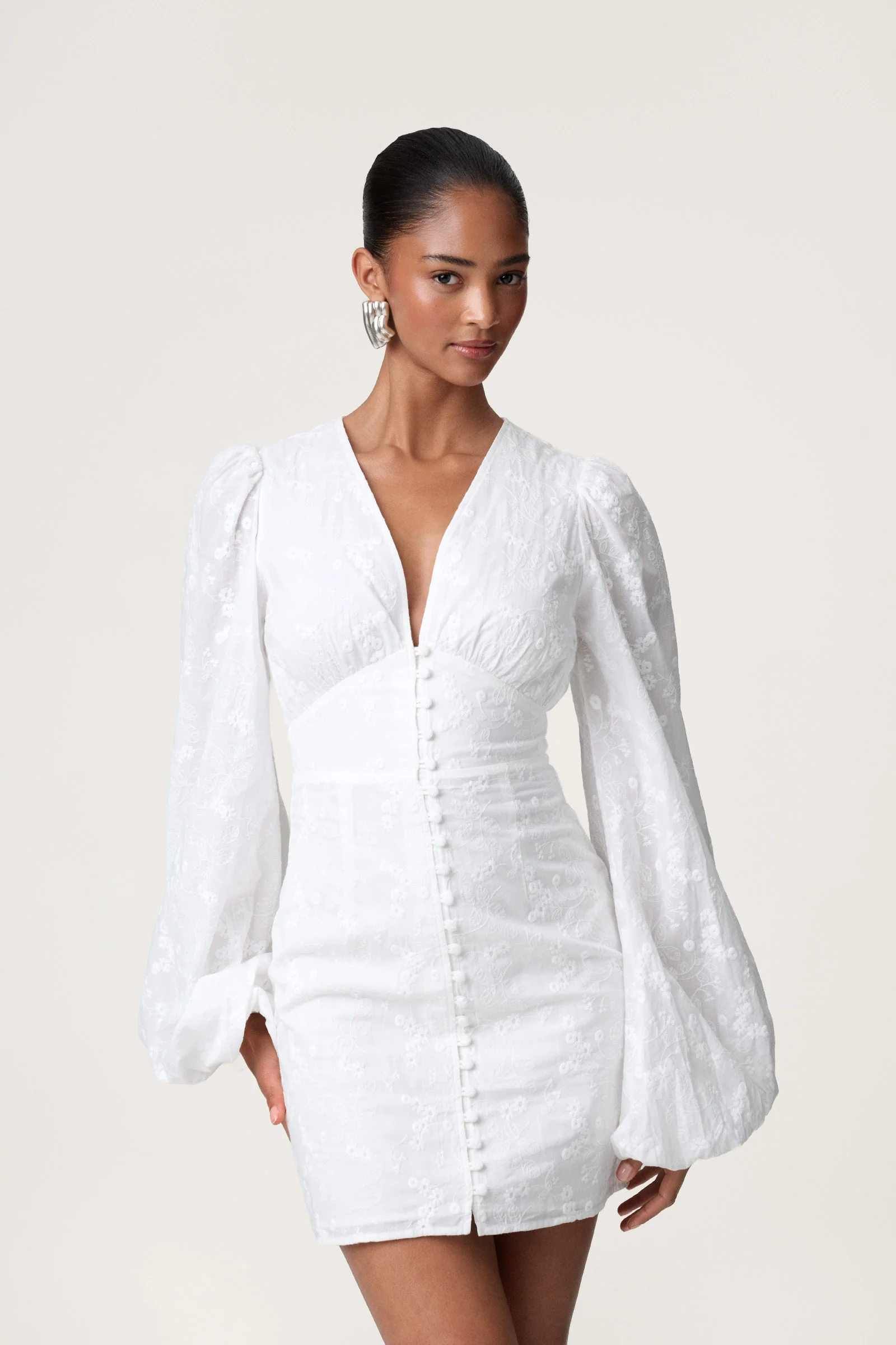 Florence Dress - Image 4