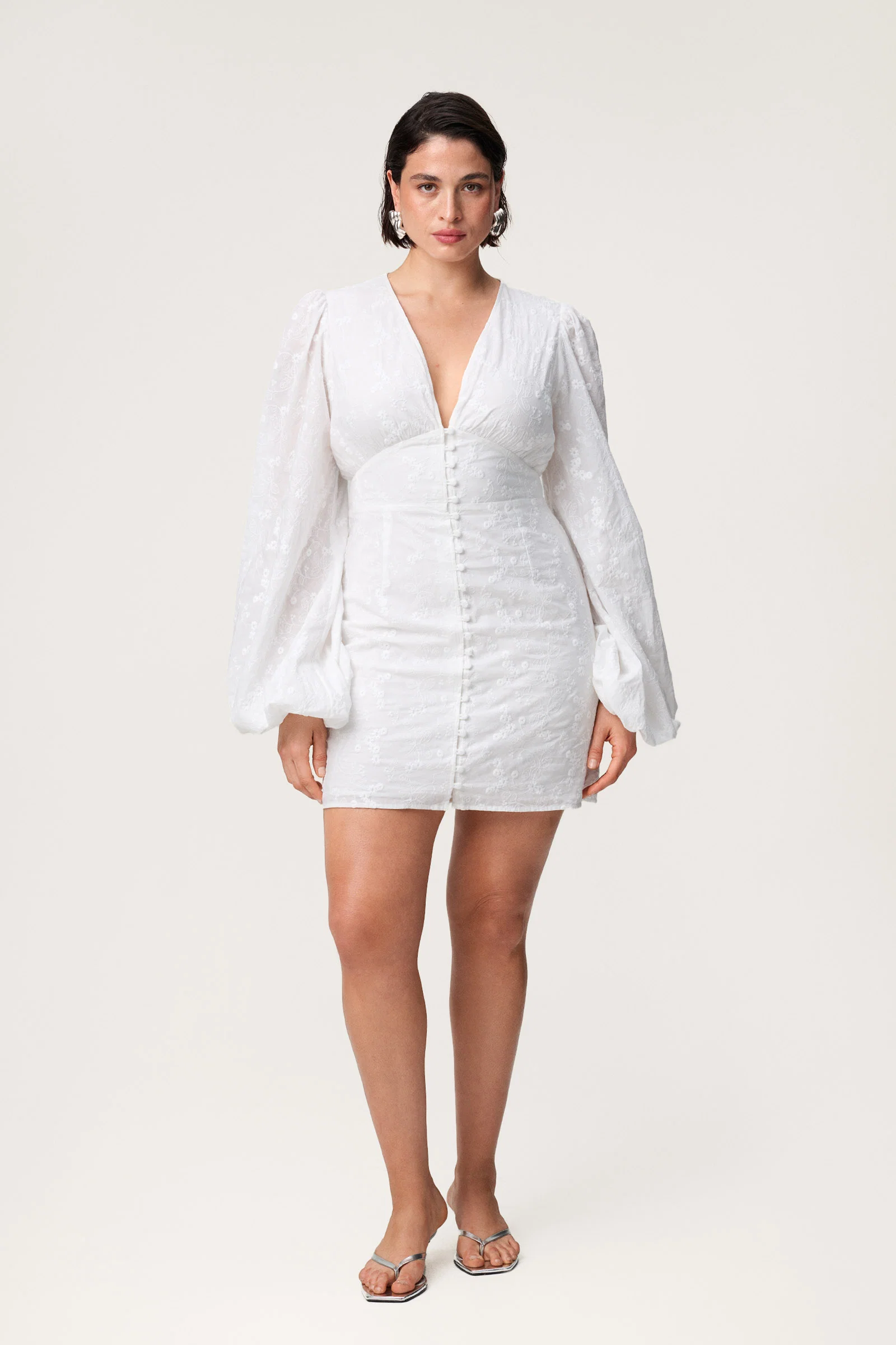Florence Dress - Image 5