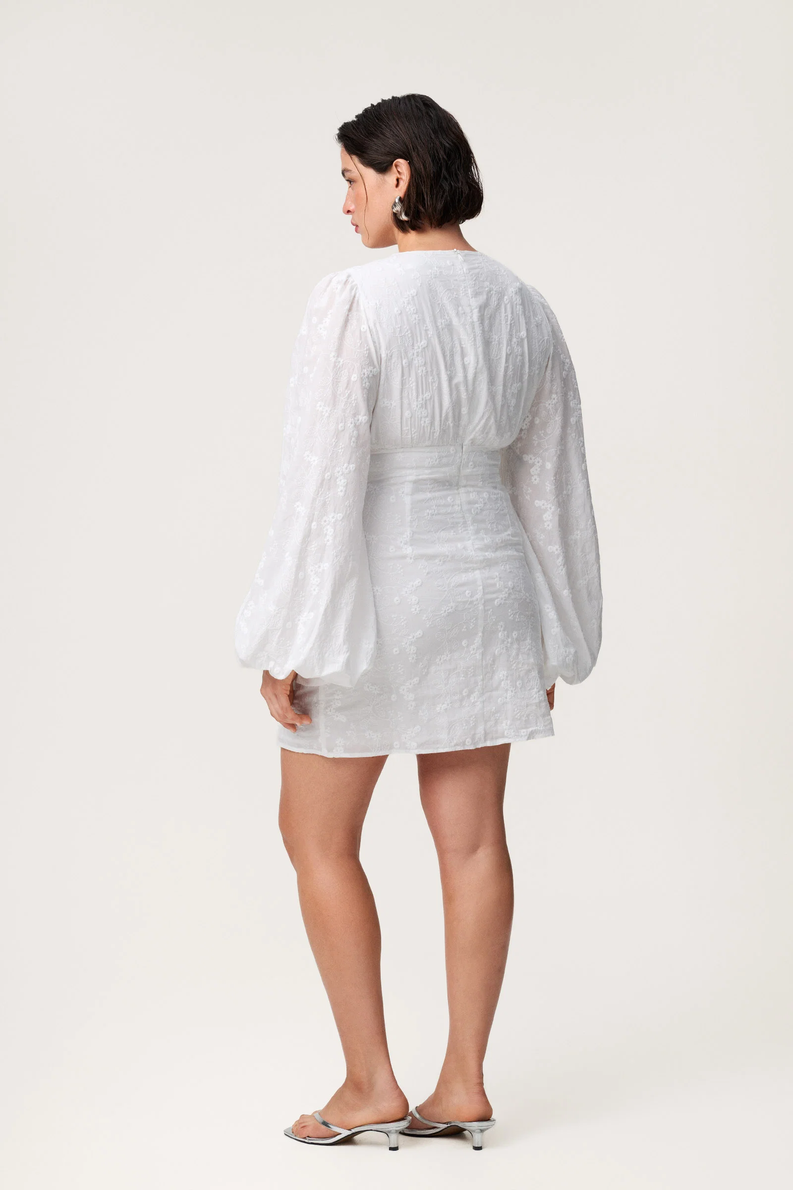 Florence Dress - Image 6