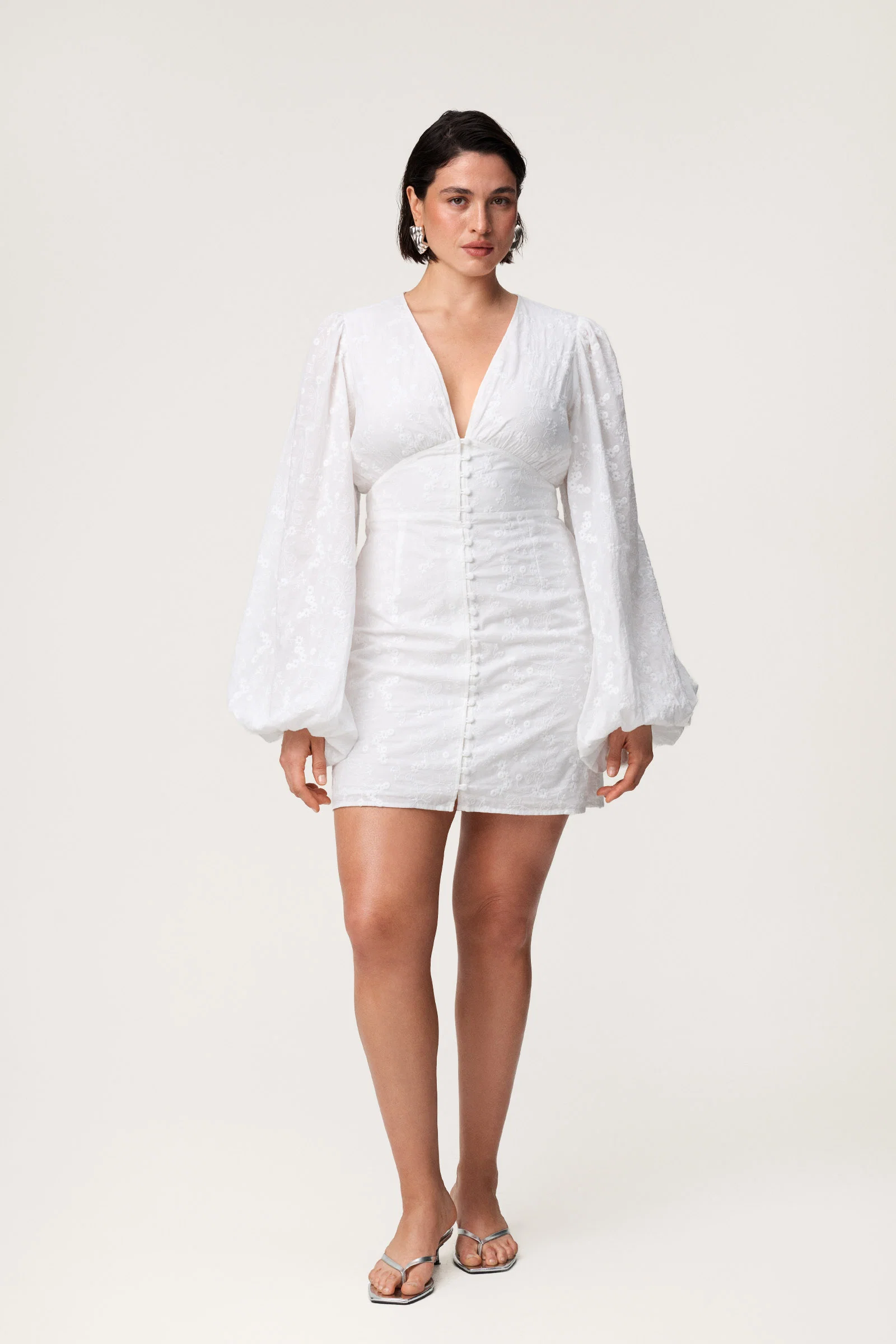 Florence Dress - Image 7