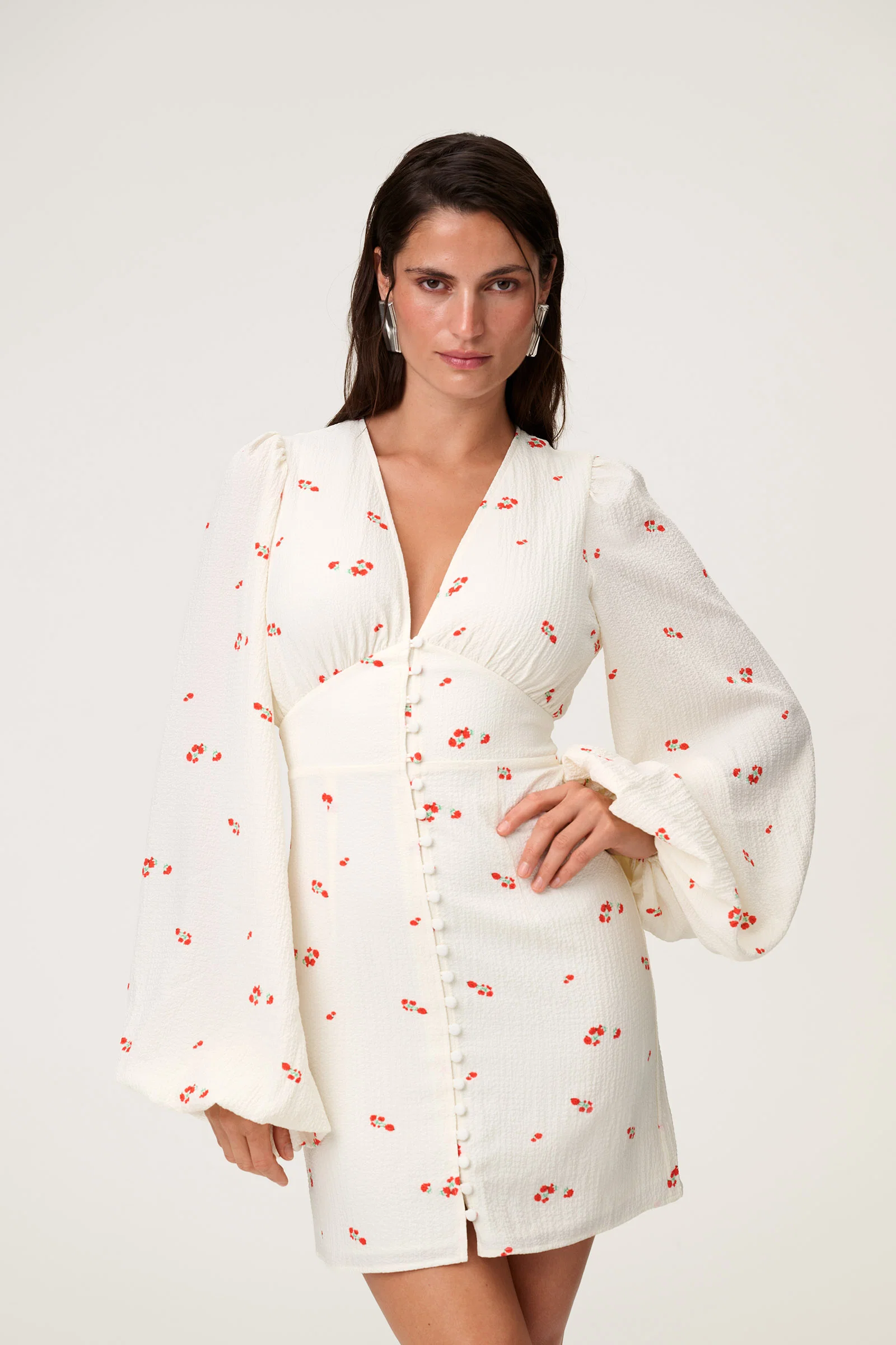 Florence Dress - Image 4