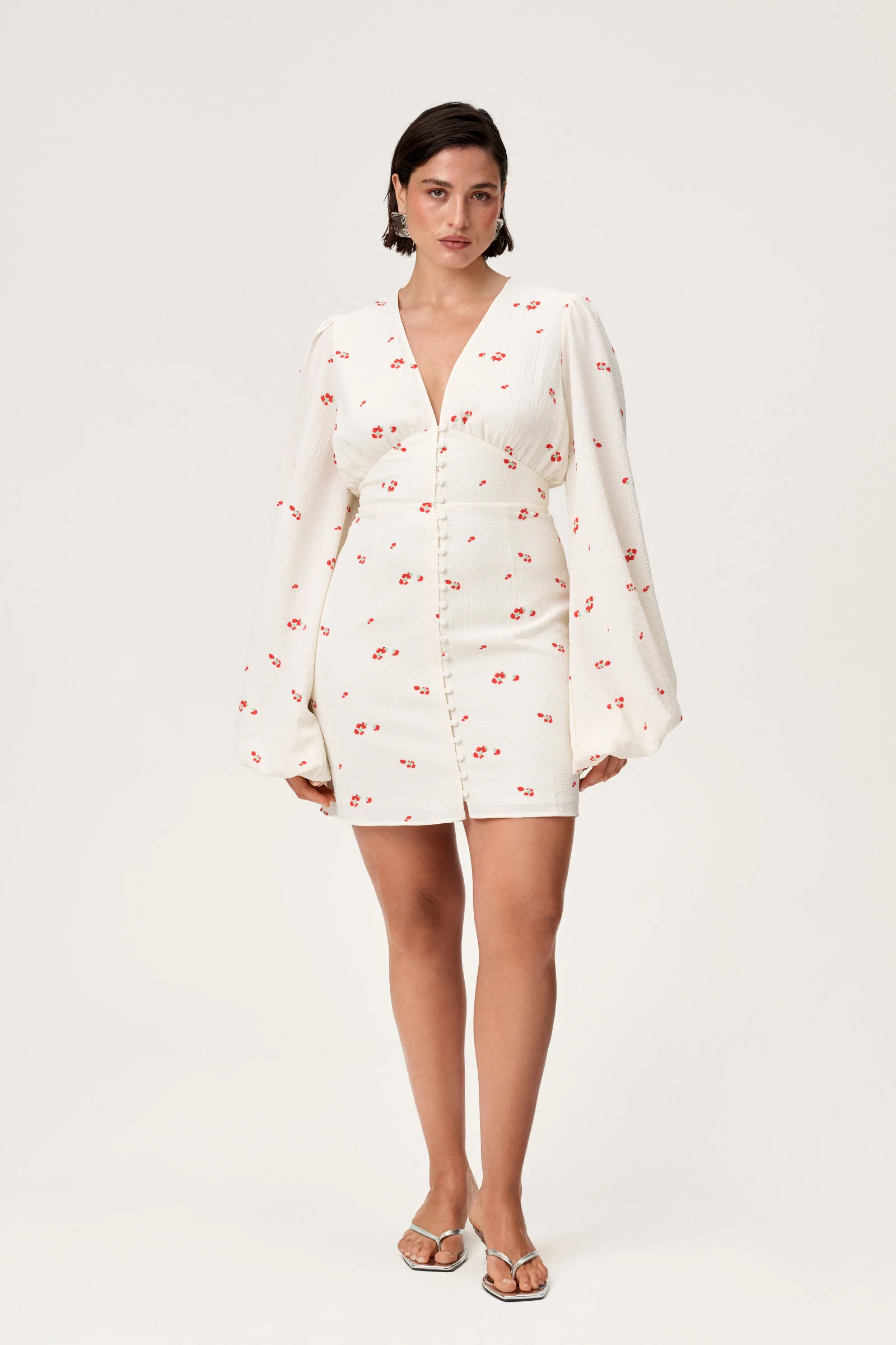 Florence Dress - Image 6