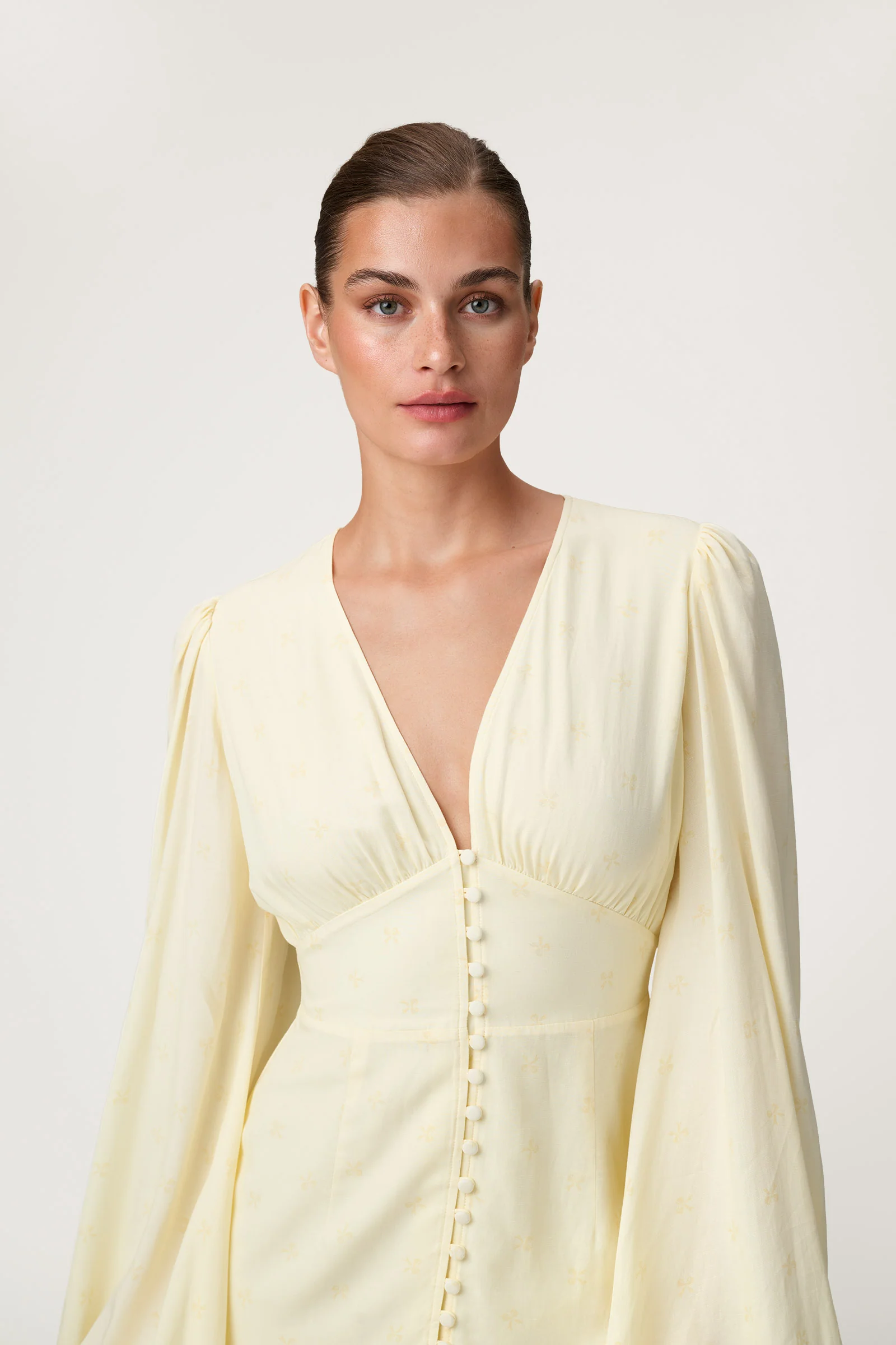 Florence Dress - Image 3
