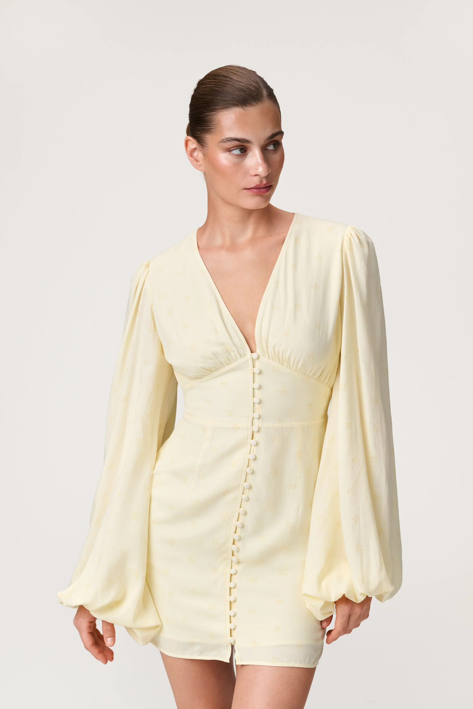 Florence Dress - Image 4