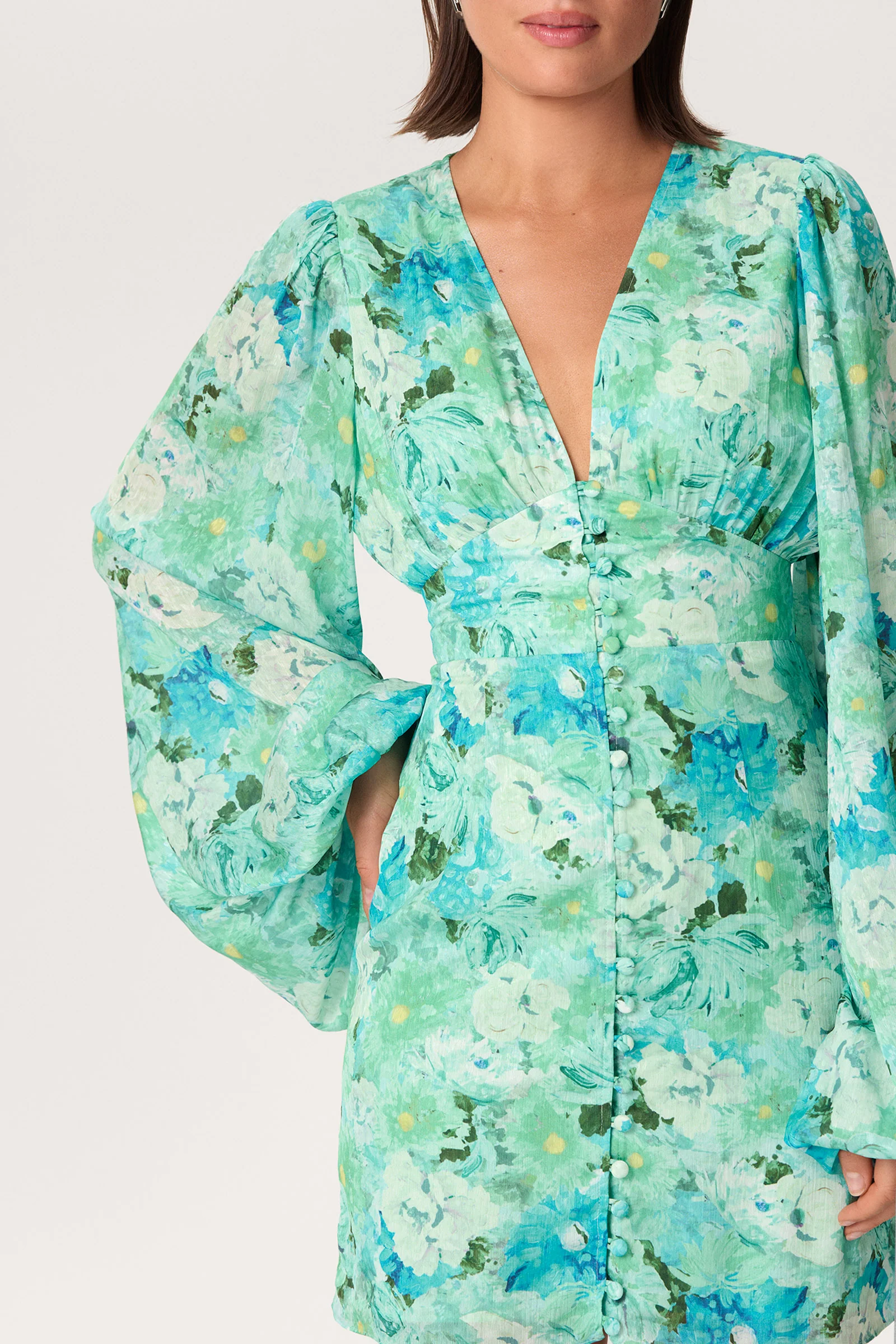 Florence Dress - Image 3