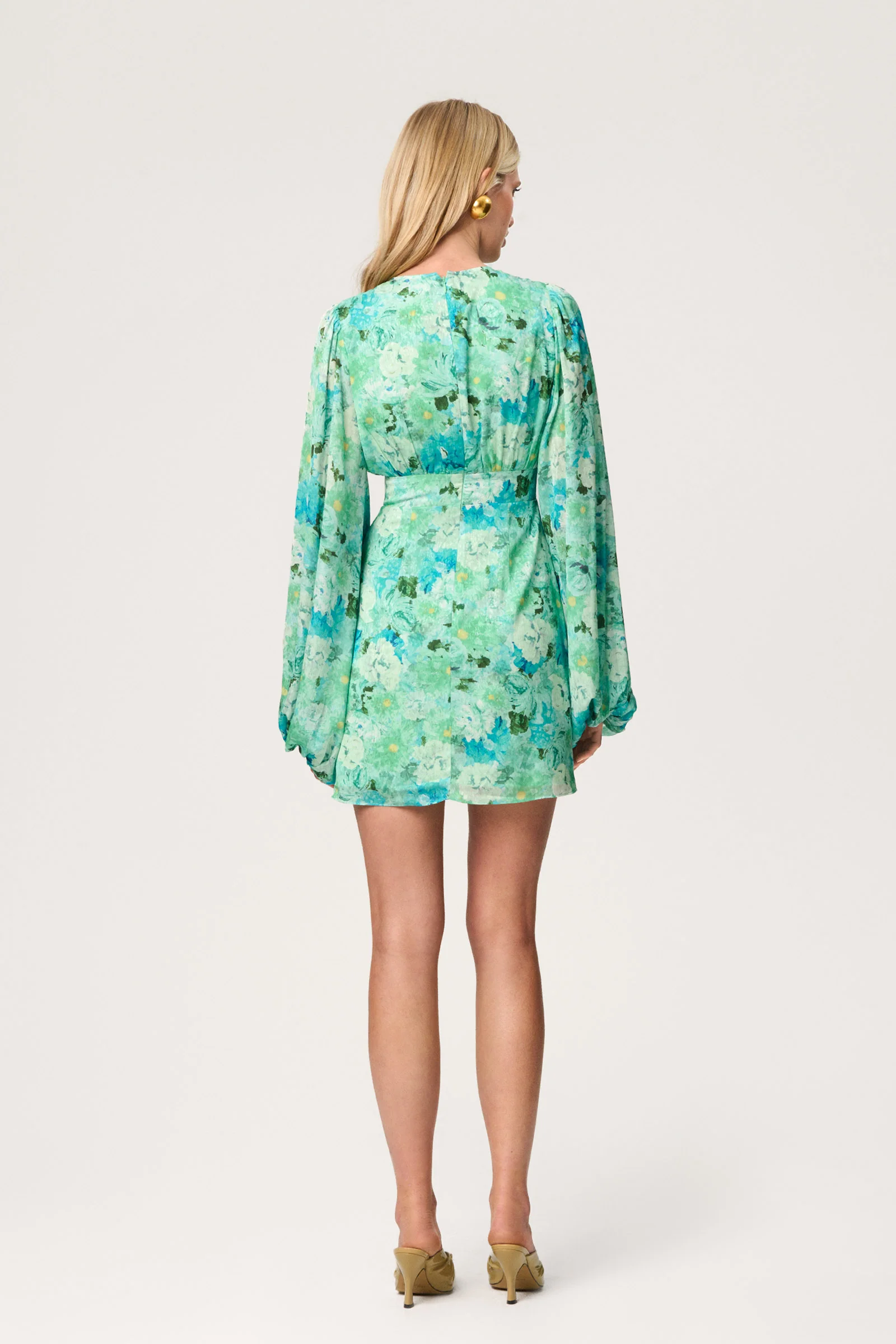 Florence Dress - Image 7