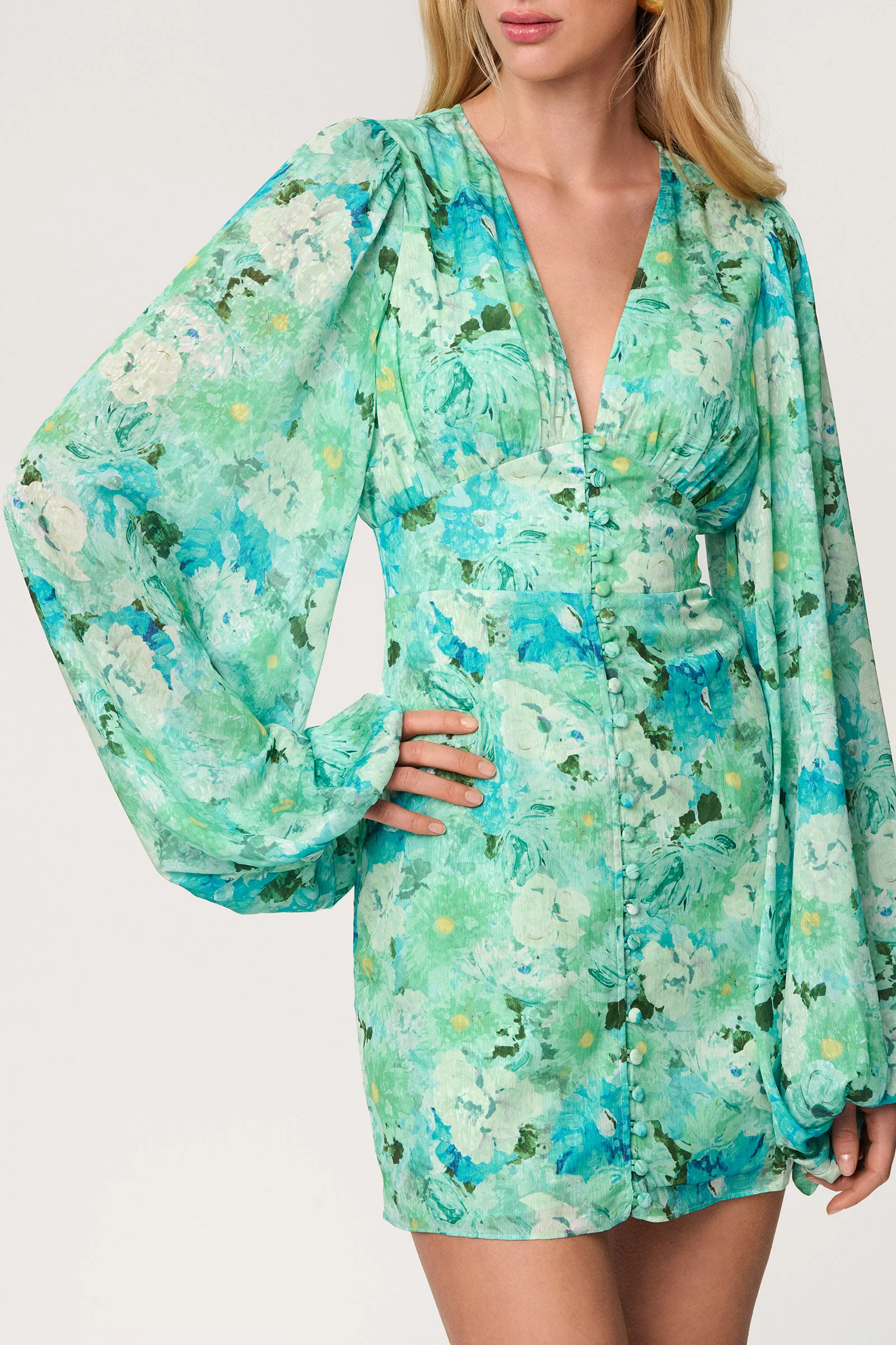 Florence Dress - Image 8