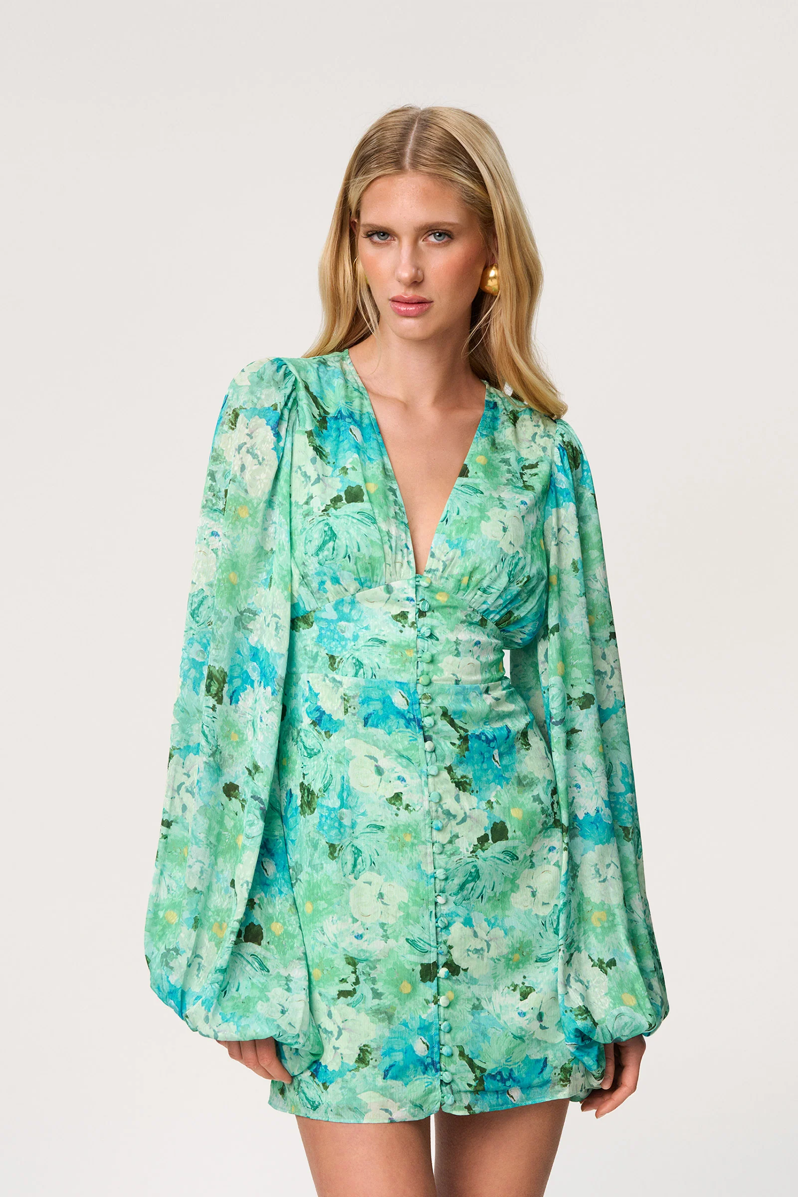 Florence Dress - Image 9