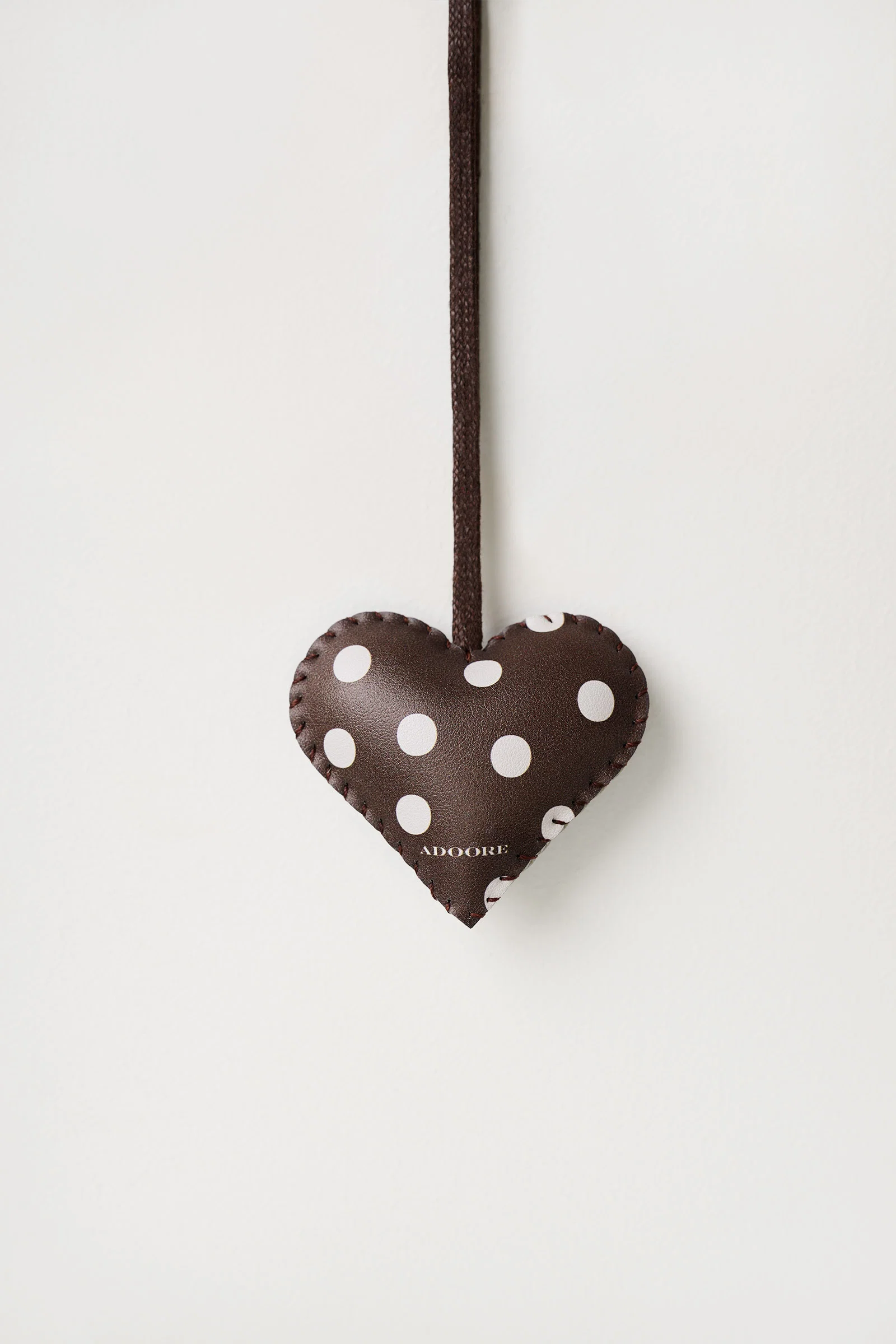 Heart Keyring - Image 3