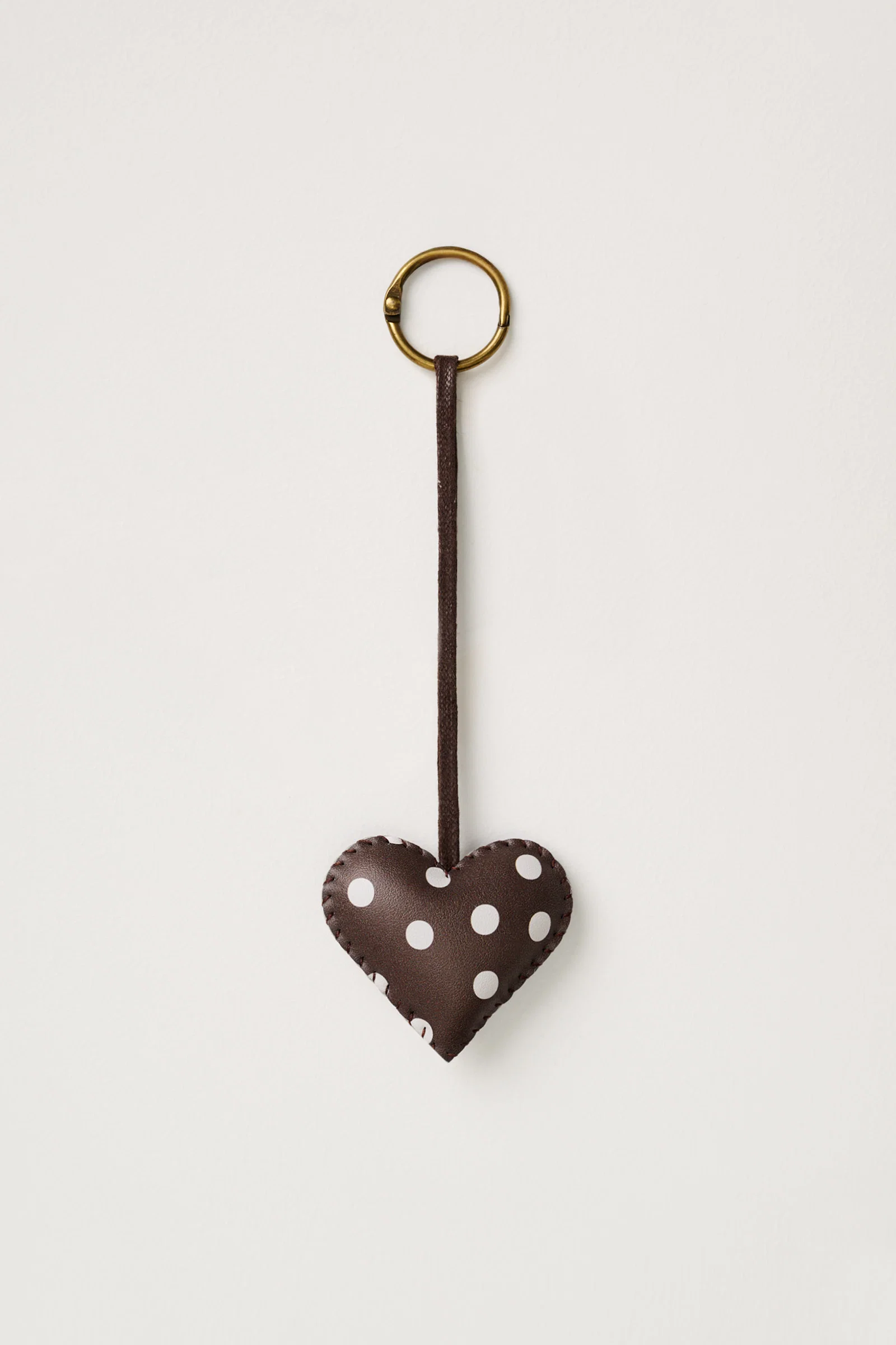 Heart Keyring - Image 4