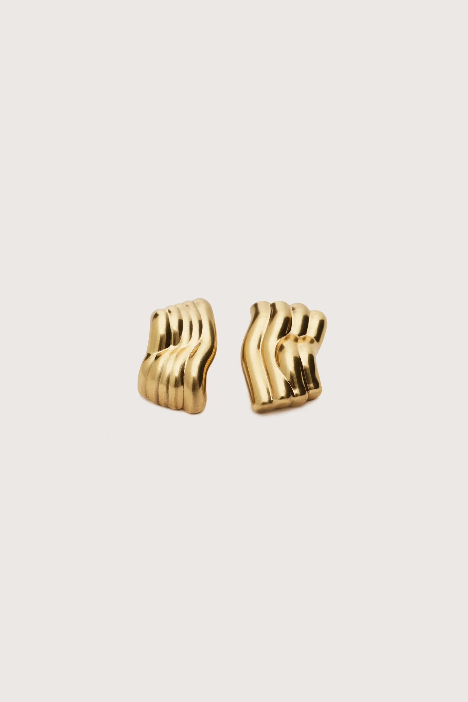Isla Whirl Earring - Image 4