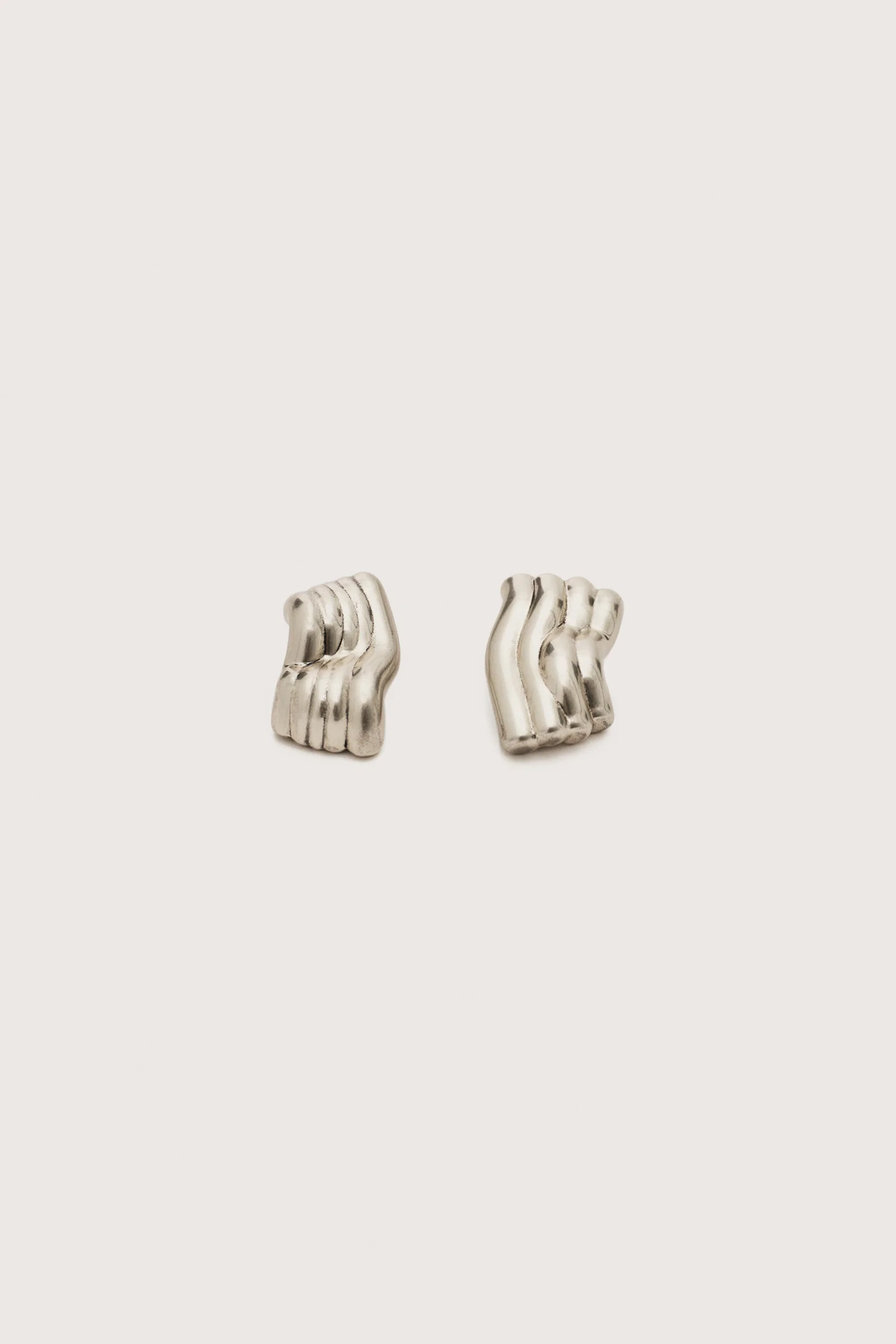 Isla Whirl Earring - Image 5