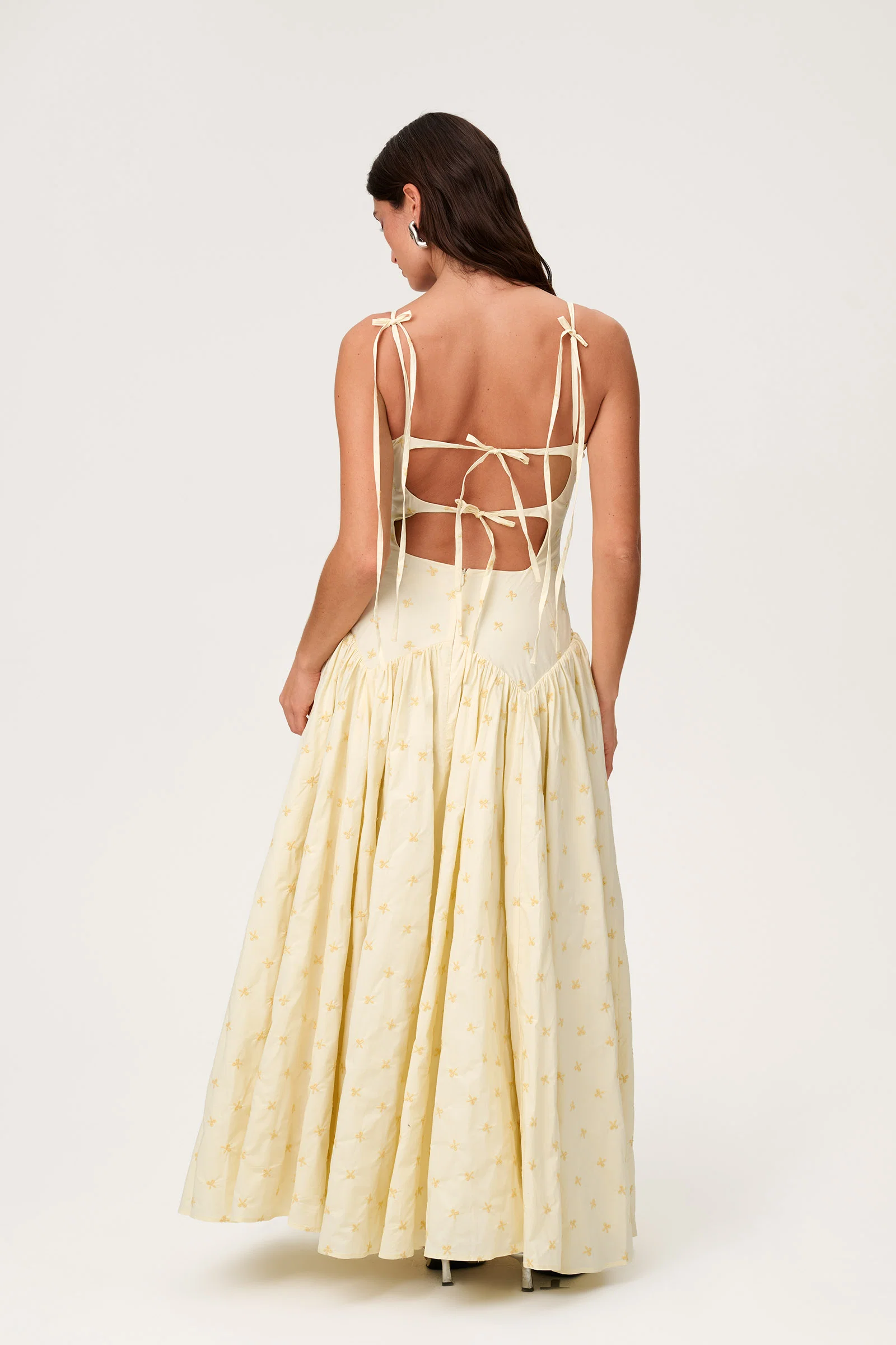 Léon Dress - Image 5
