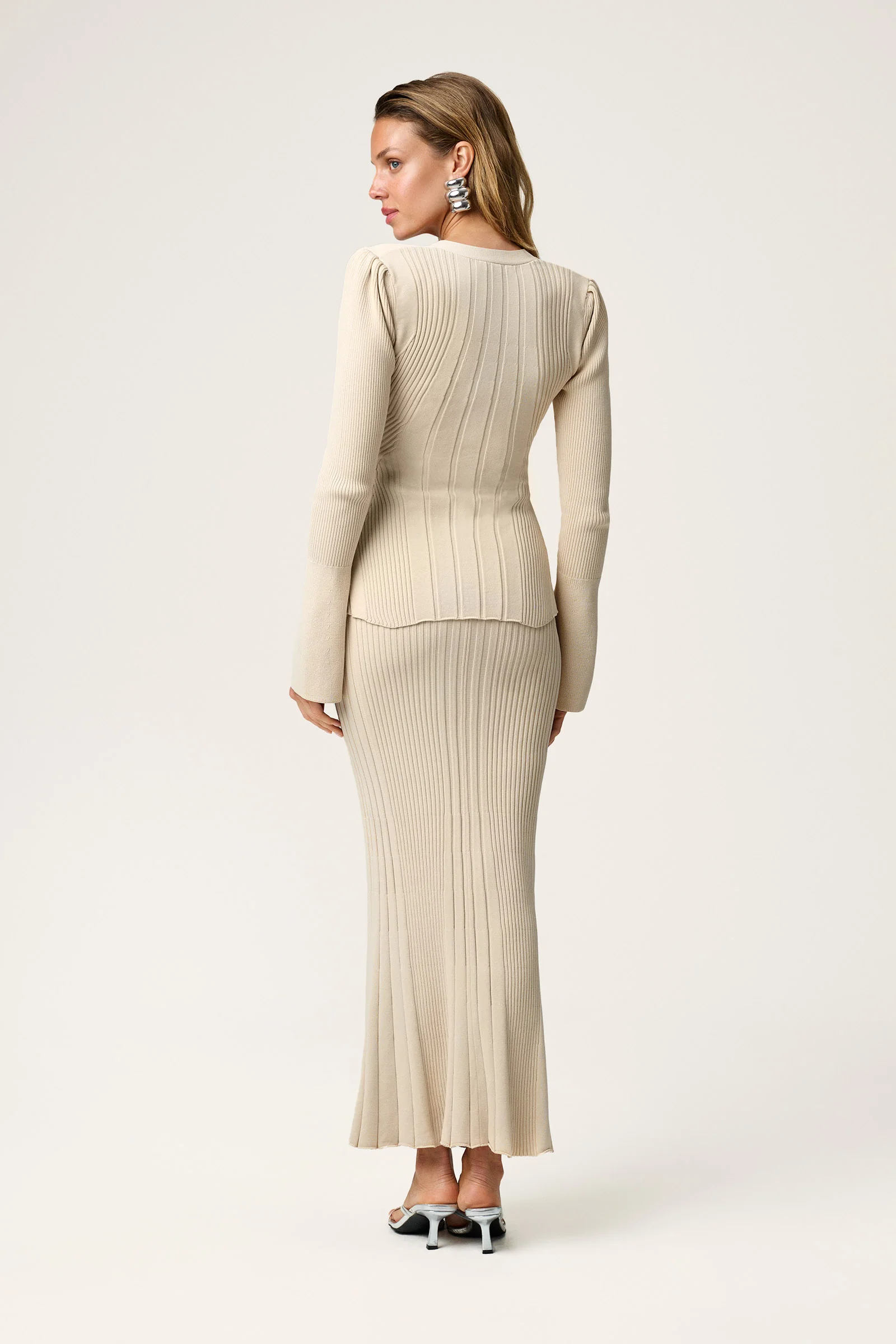 Lugo Cardigan - Image 3