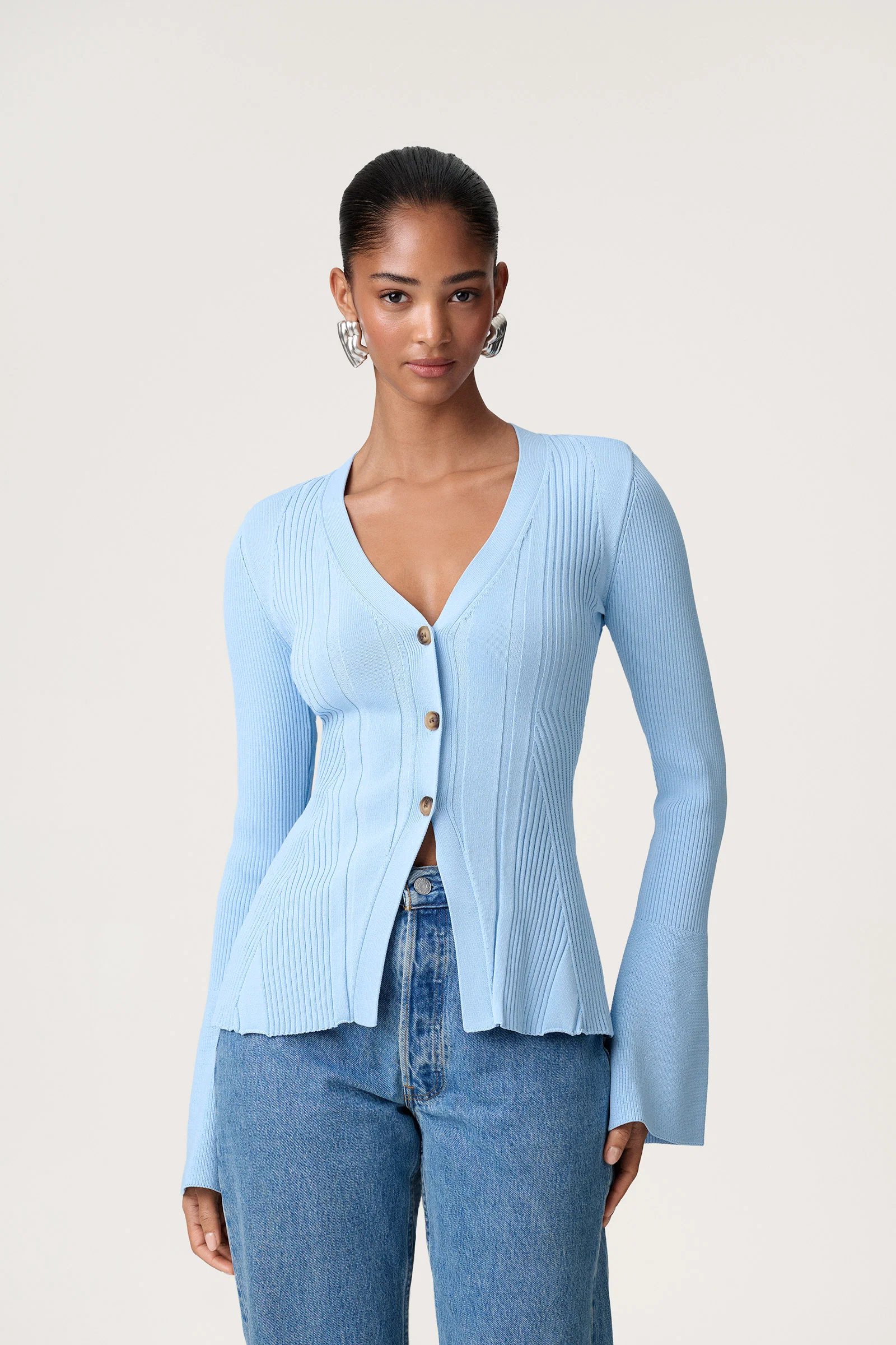 Lugo Cardigan - Image 3