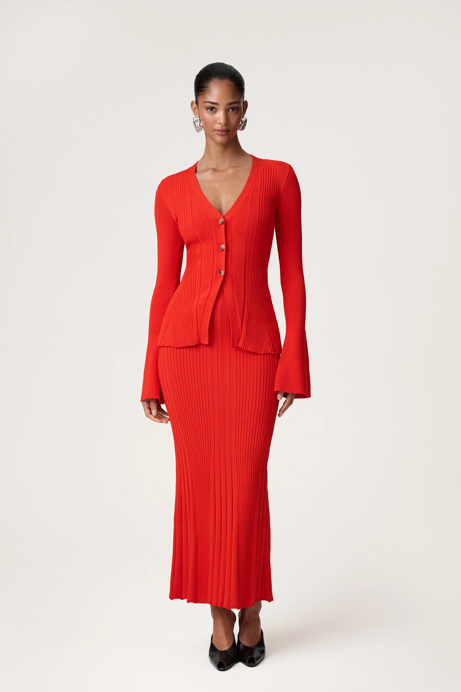 Lugo Cardigan - Image 6