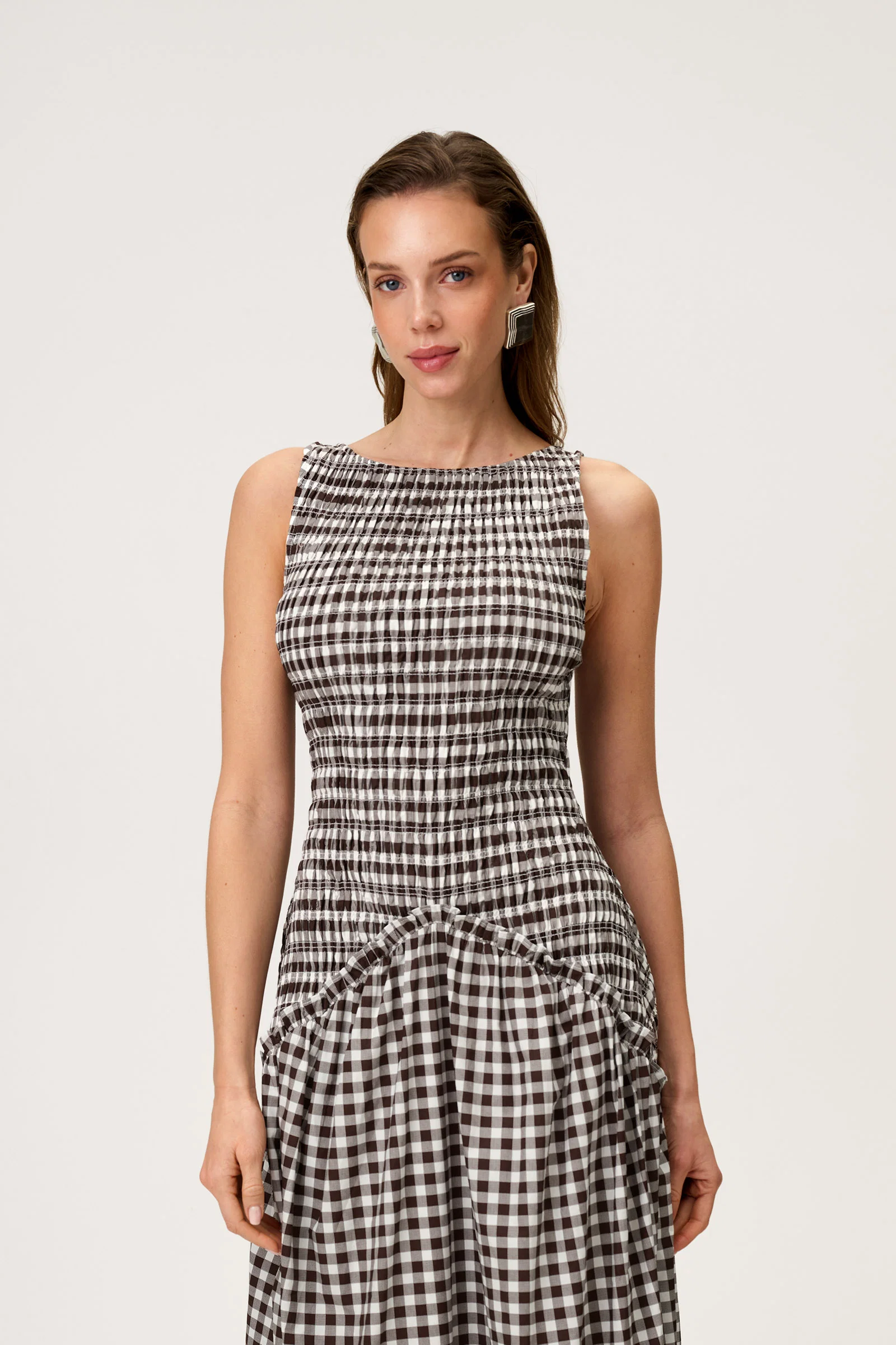 Madrid Dress - Image 3