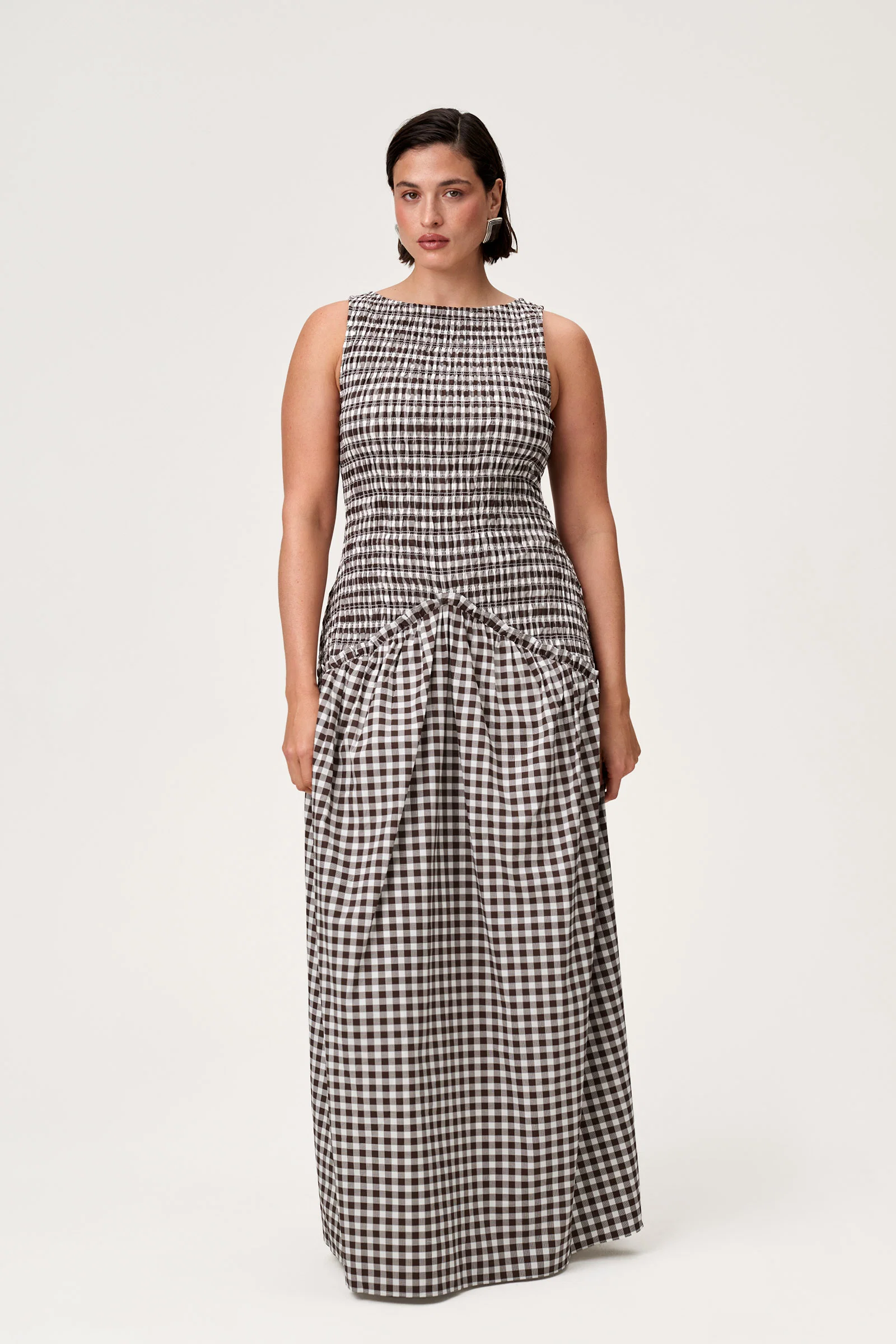 Madrid Dress - Image 4