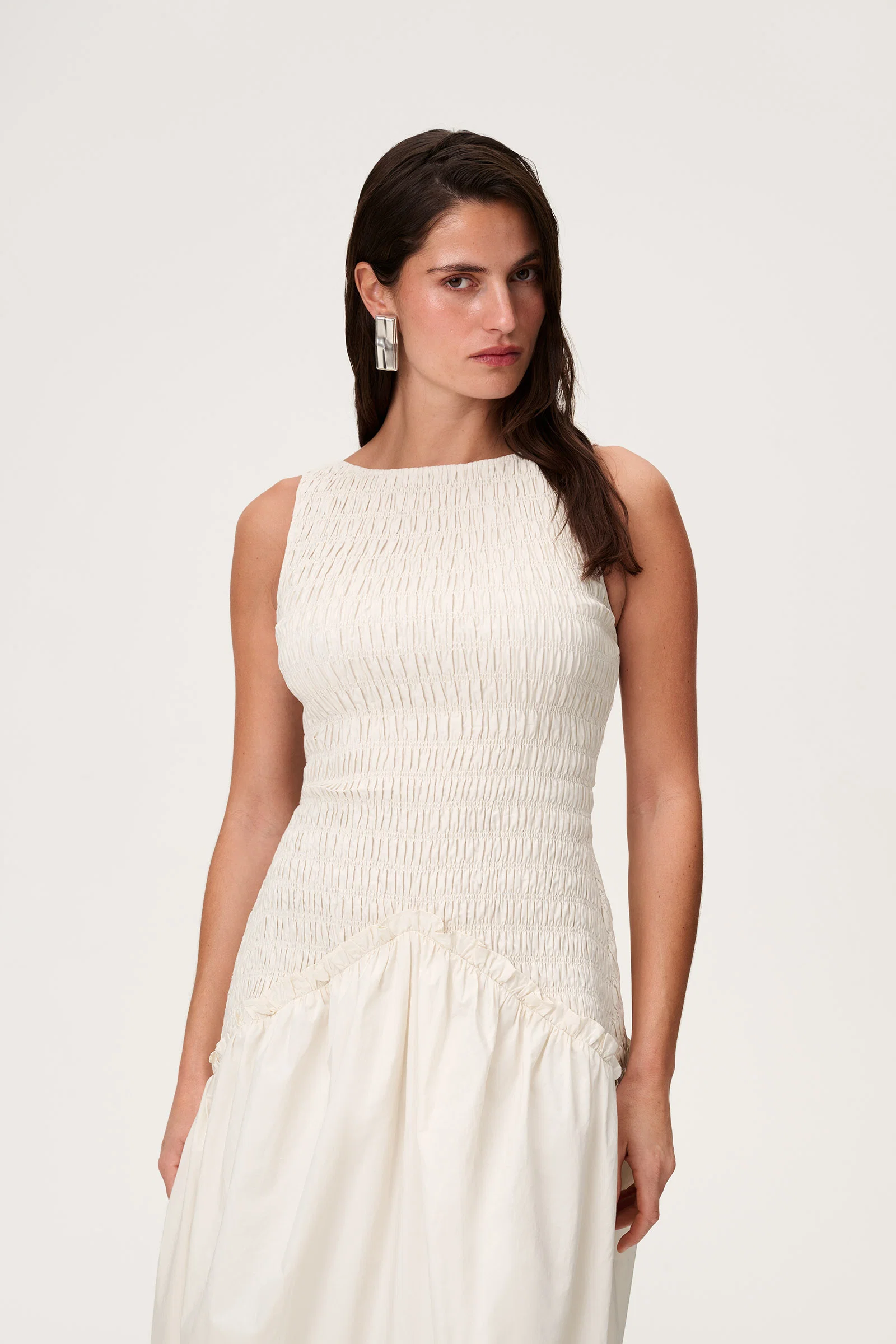 Madrid Dress - Image 3